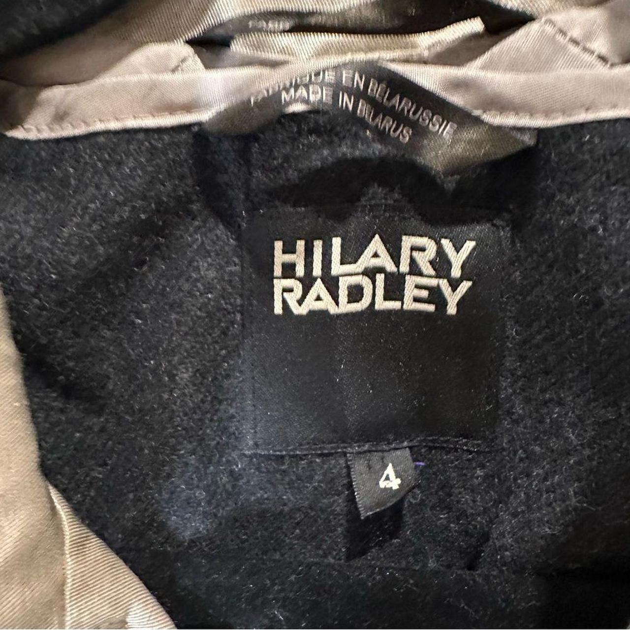 Hilary Radley Ladies' Stretch Blouse – Shop Munki