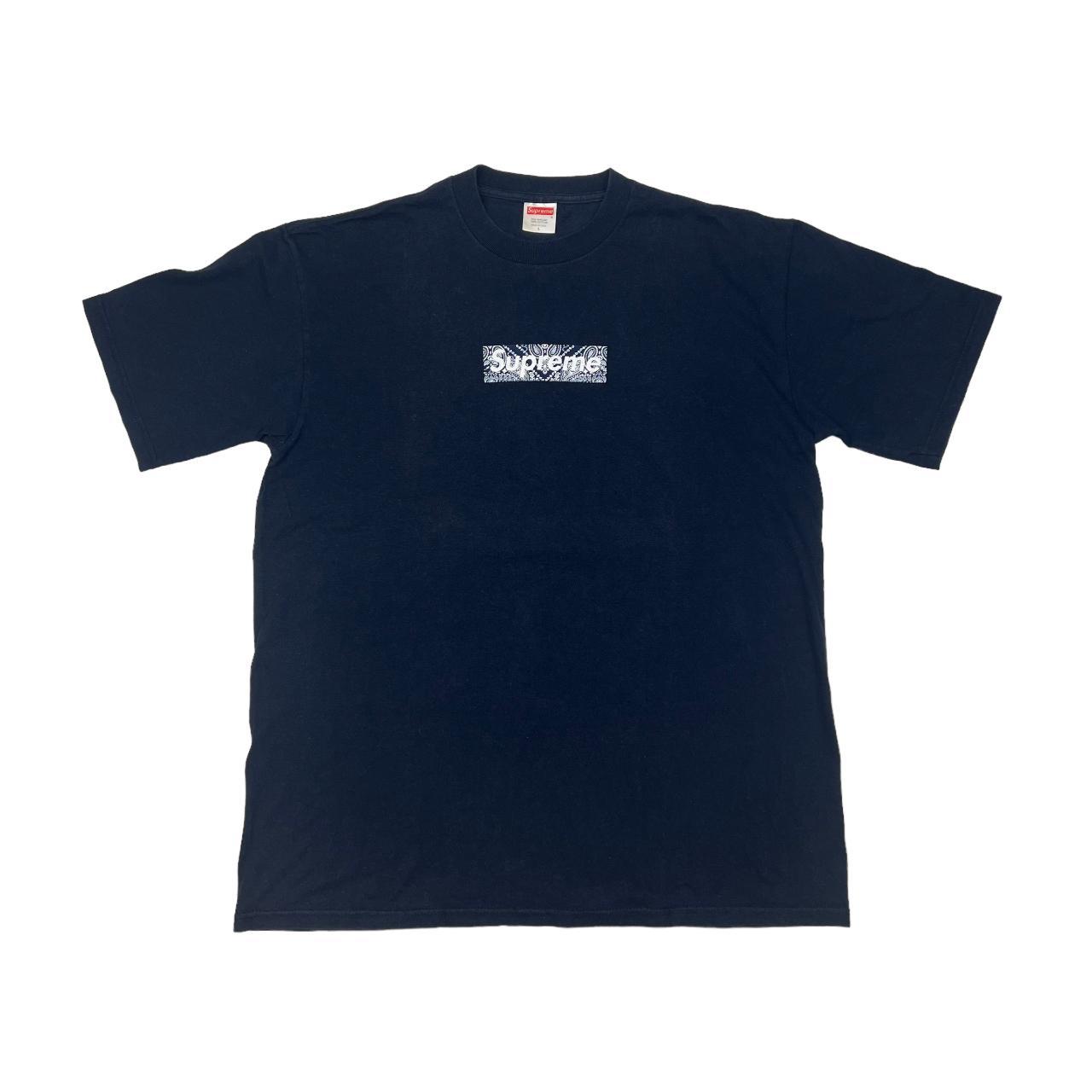 Supreme Balloons Tee Black Size Medium FW20 T-Shirt... - Depop