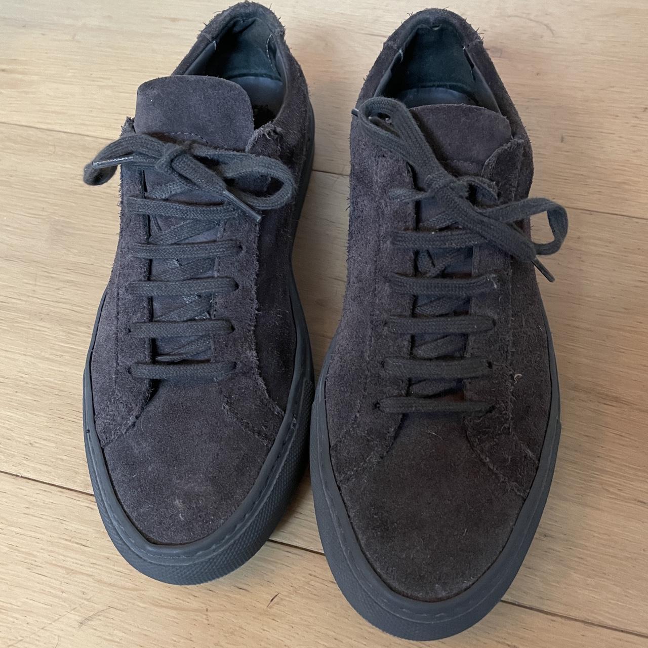 Common projects hot sale size 4