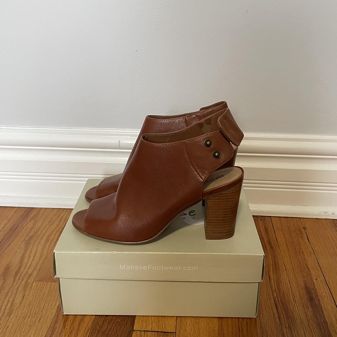 Matisse shop footwear boots