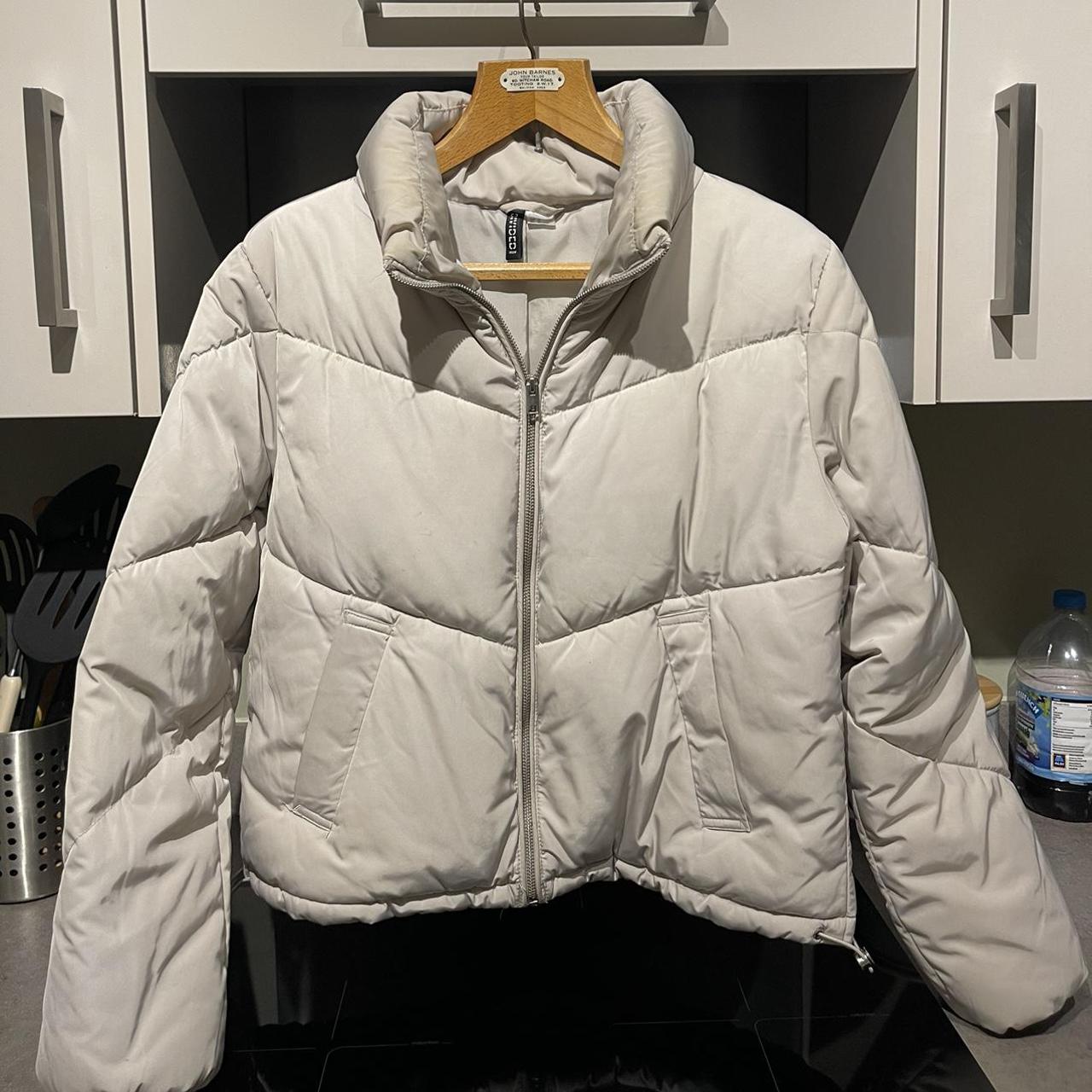 H&M Women's Jacket | Depop