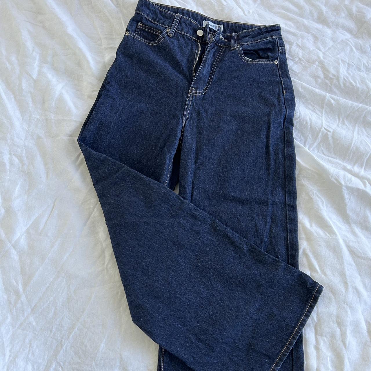 ST MRLO Aries Jeans