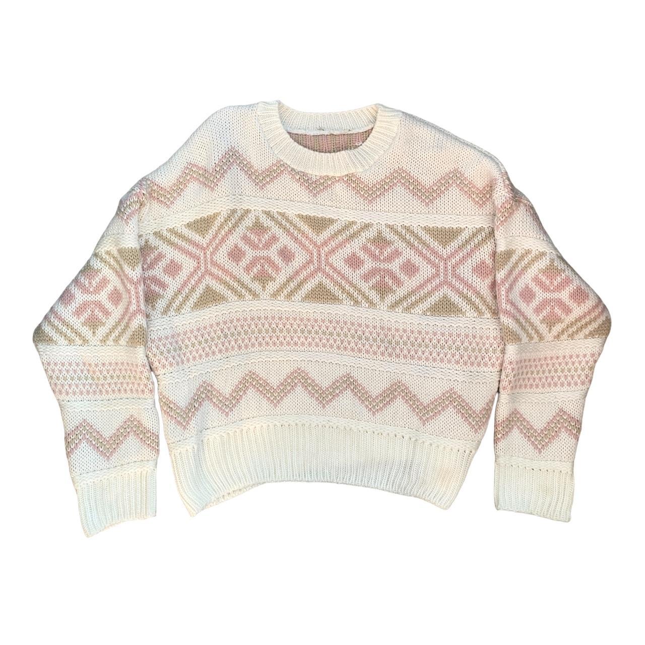 FREE SHIPPING Miss Selfridge ASOS Fair Isle... Depop