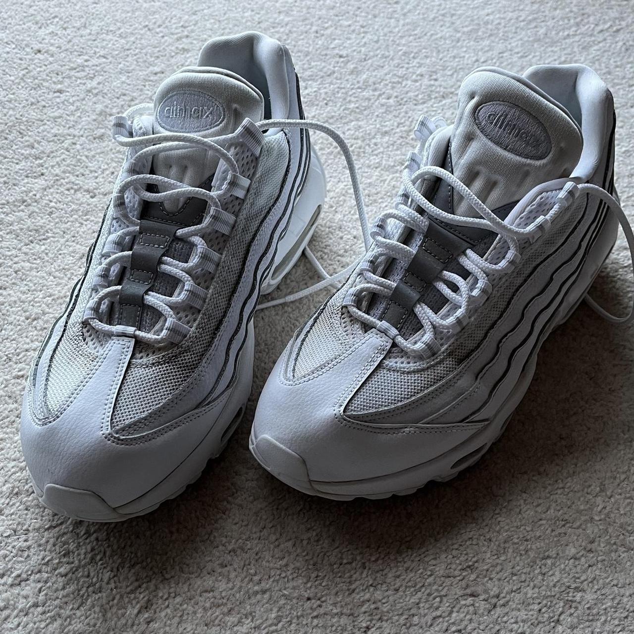 nike 95 110