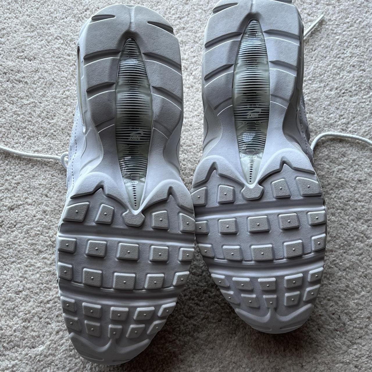nike 95 110