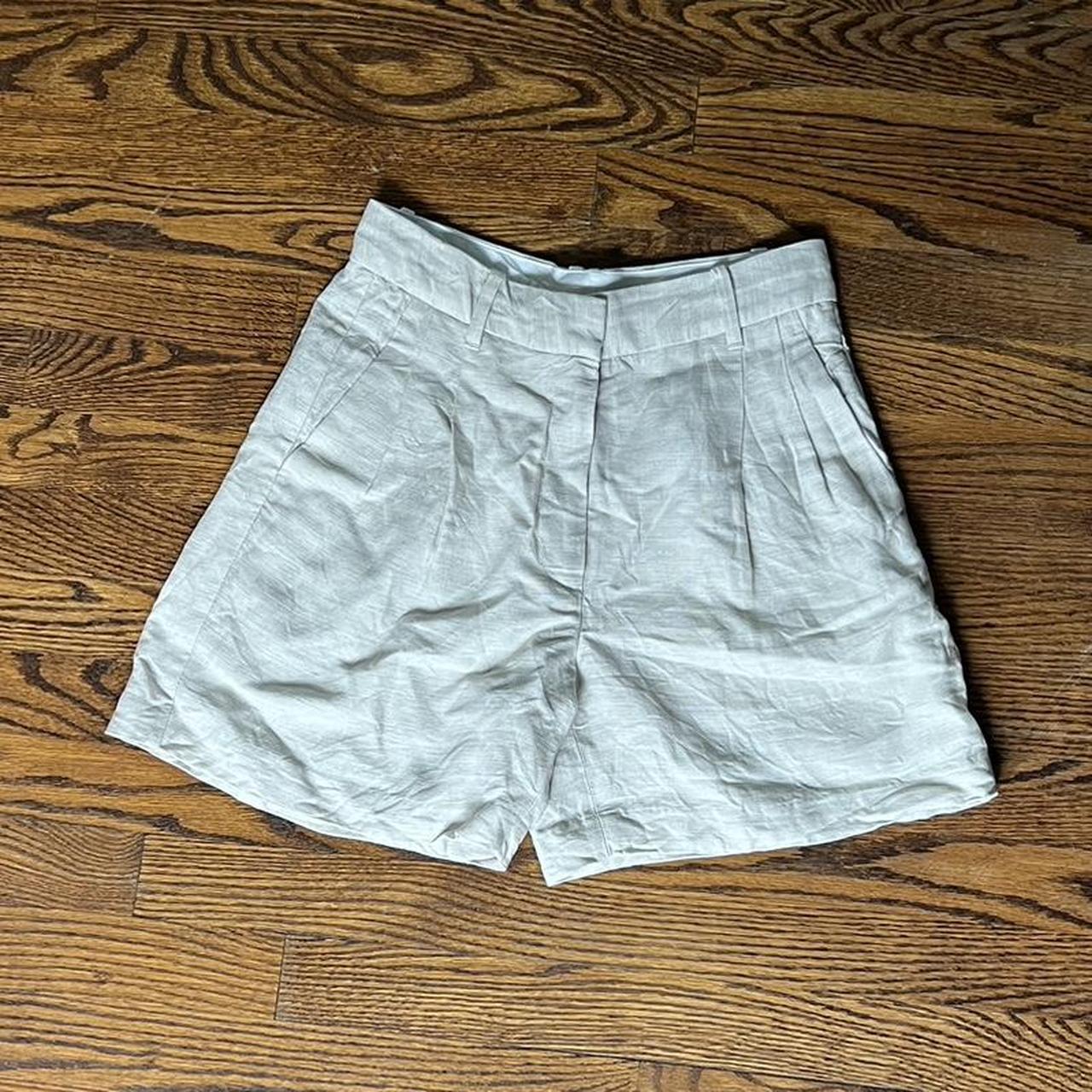 Wilfred Women's Shorts | Depop