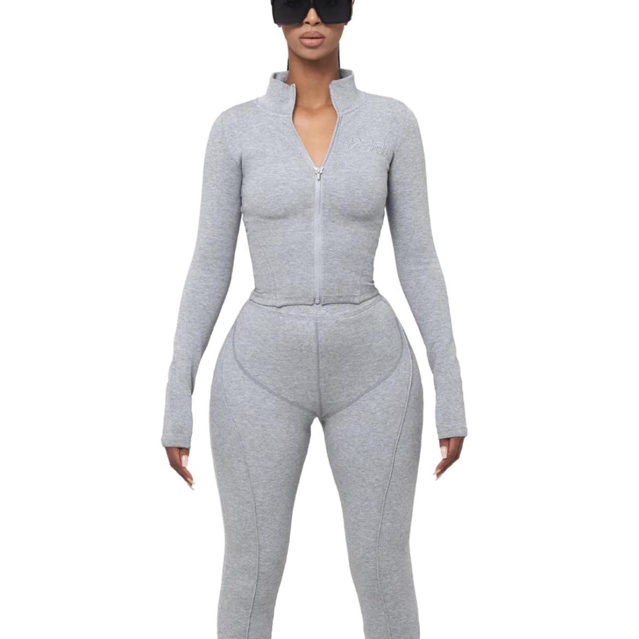 YAGI WRLD VOL.3 KLOUD SHAPE TRACKSUIT SIZE XS WILL... Depop