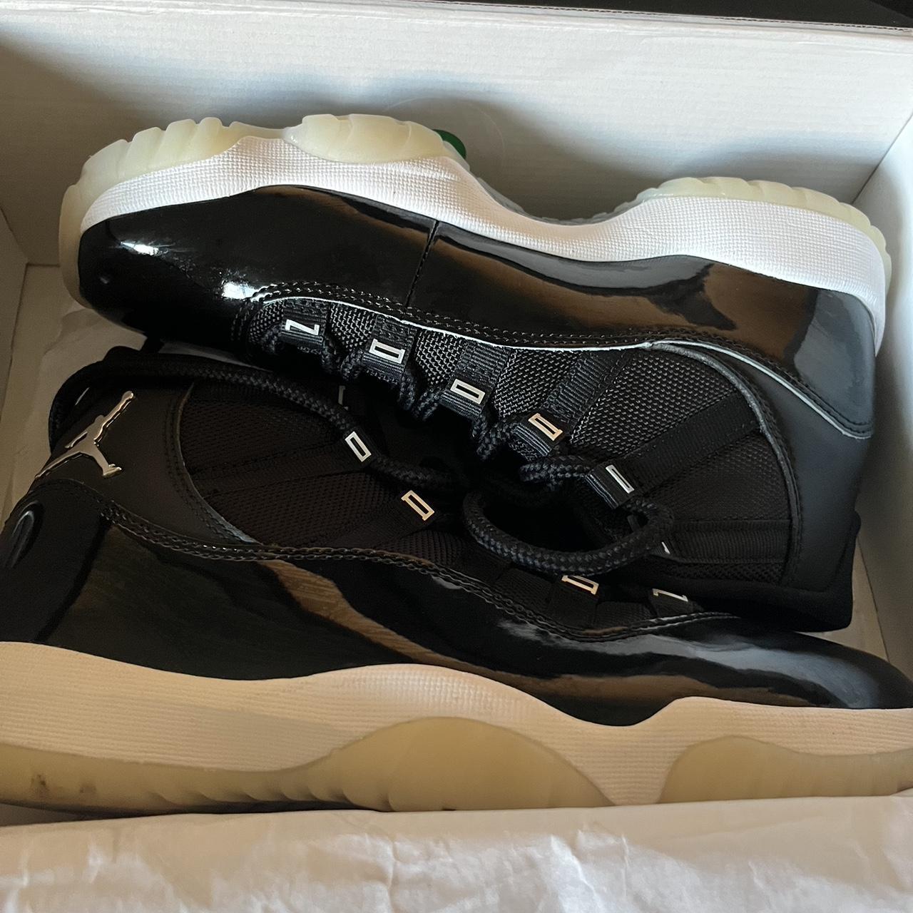 jubilee jordan 11 gs