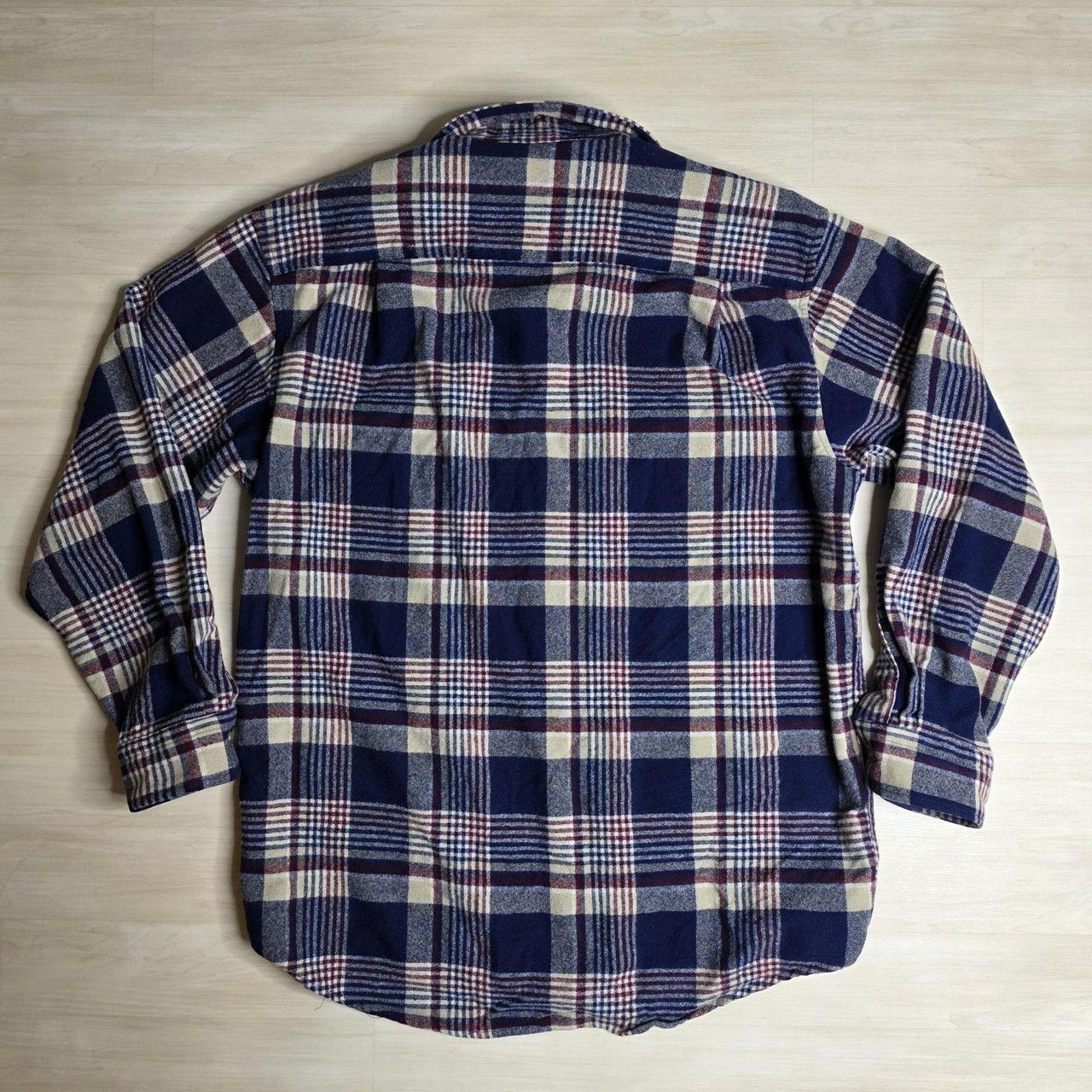 Pendleton Men's Shirt - Multi - M – Pendleton Pur… - image 2