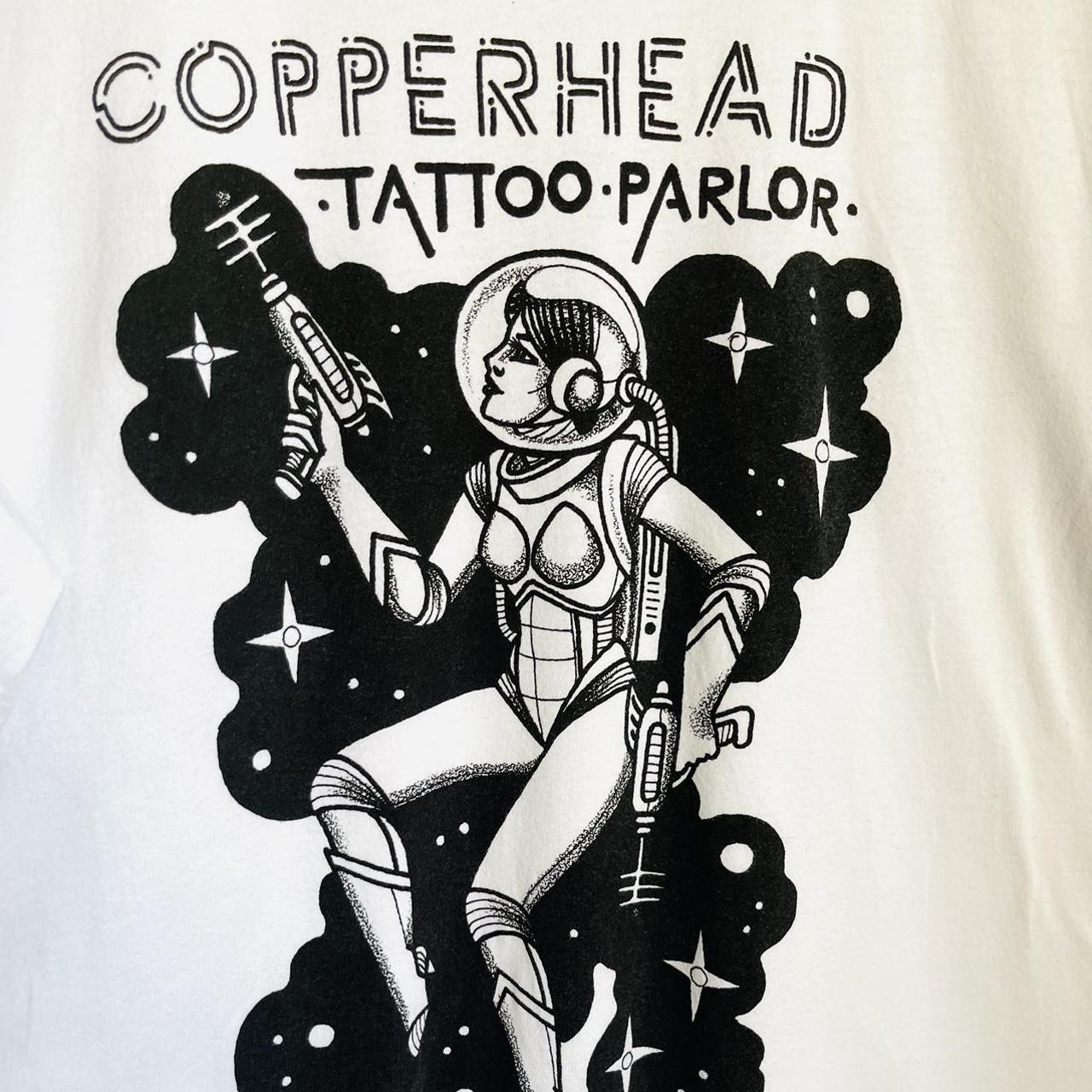 Copperhead Tattoo copperheadtattoo  Instagram photos and videos