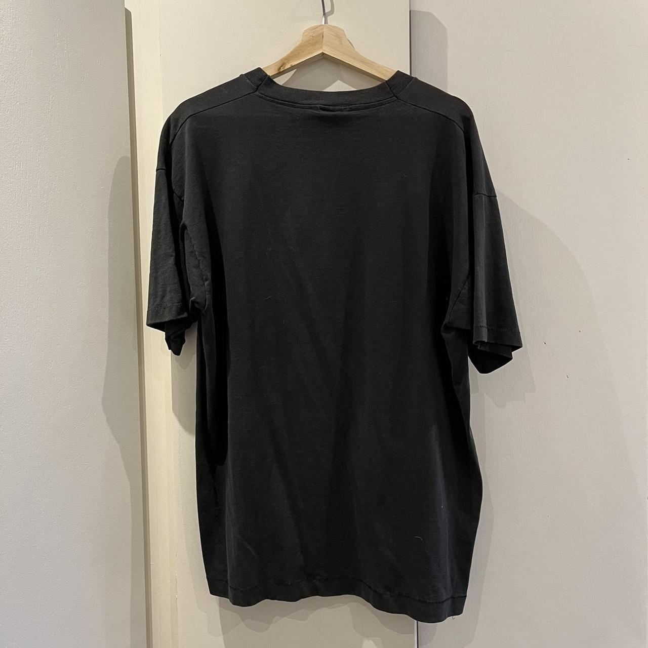 Vintage Nike Basketball Tshirt. Label still on.... Depop