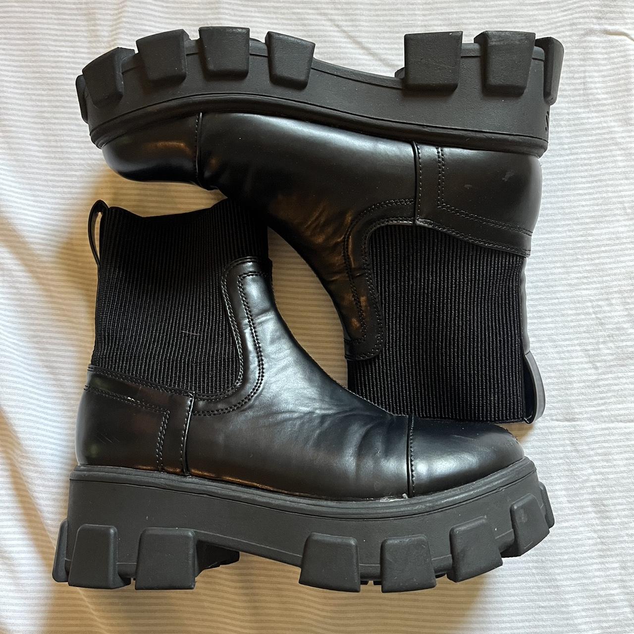 sam edelman rubber boots