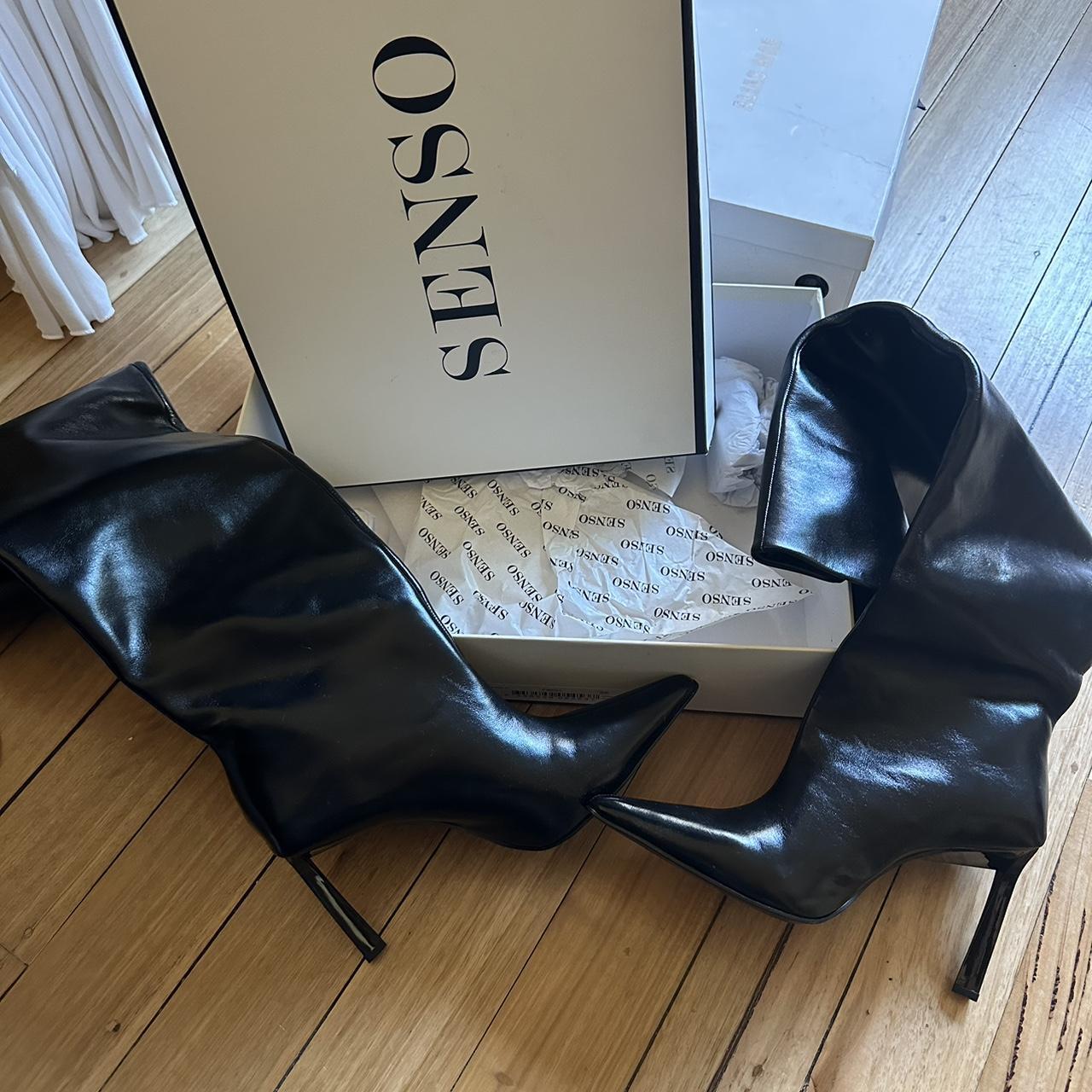 senso boots sale