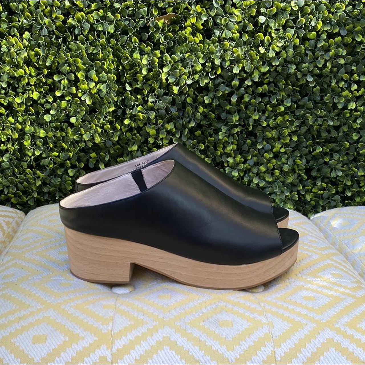 Gorman clogs hot sale