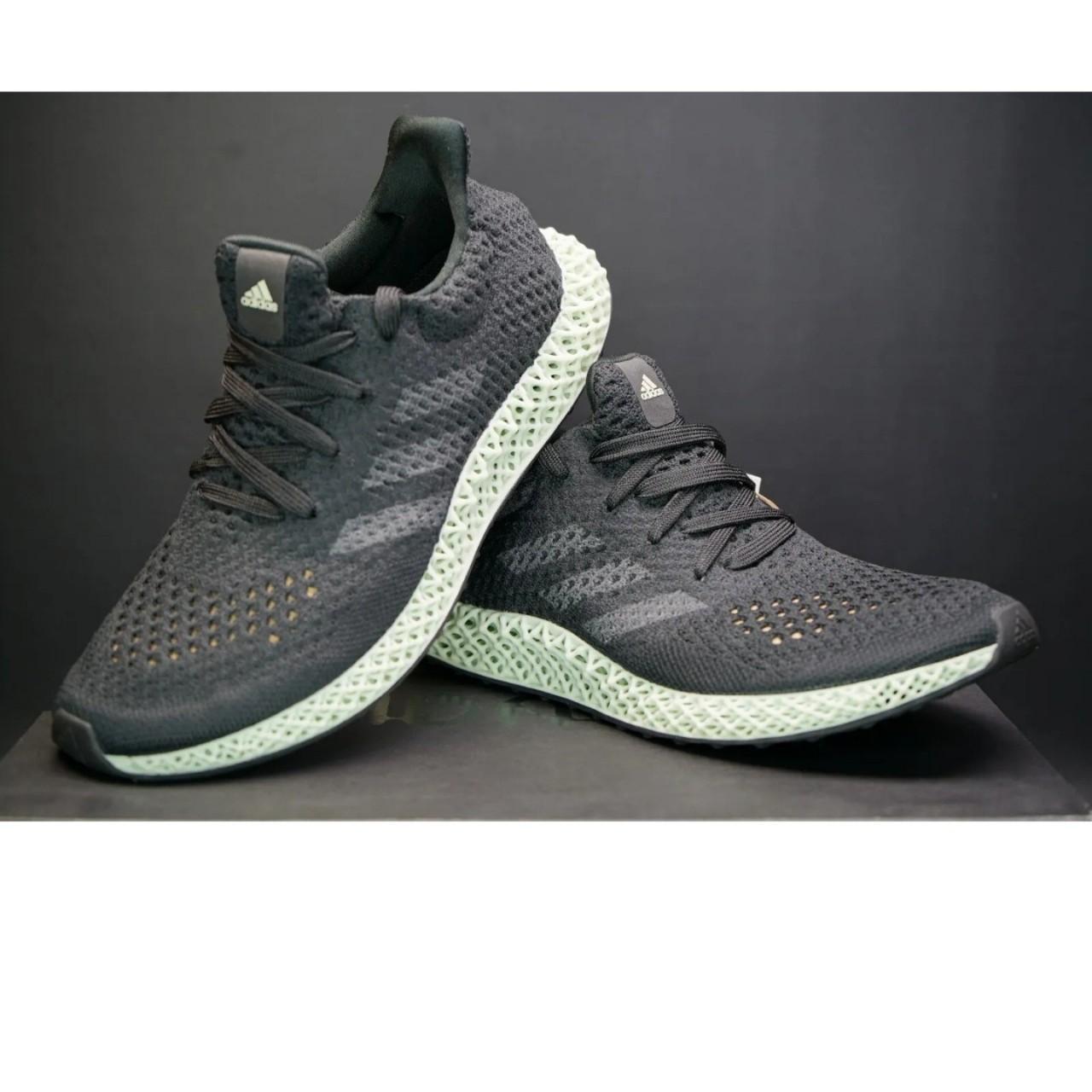 adidas Futurecraft 4D CONDITION NEW IN ORIGINAL