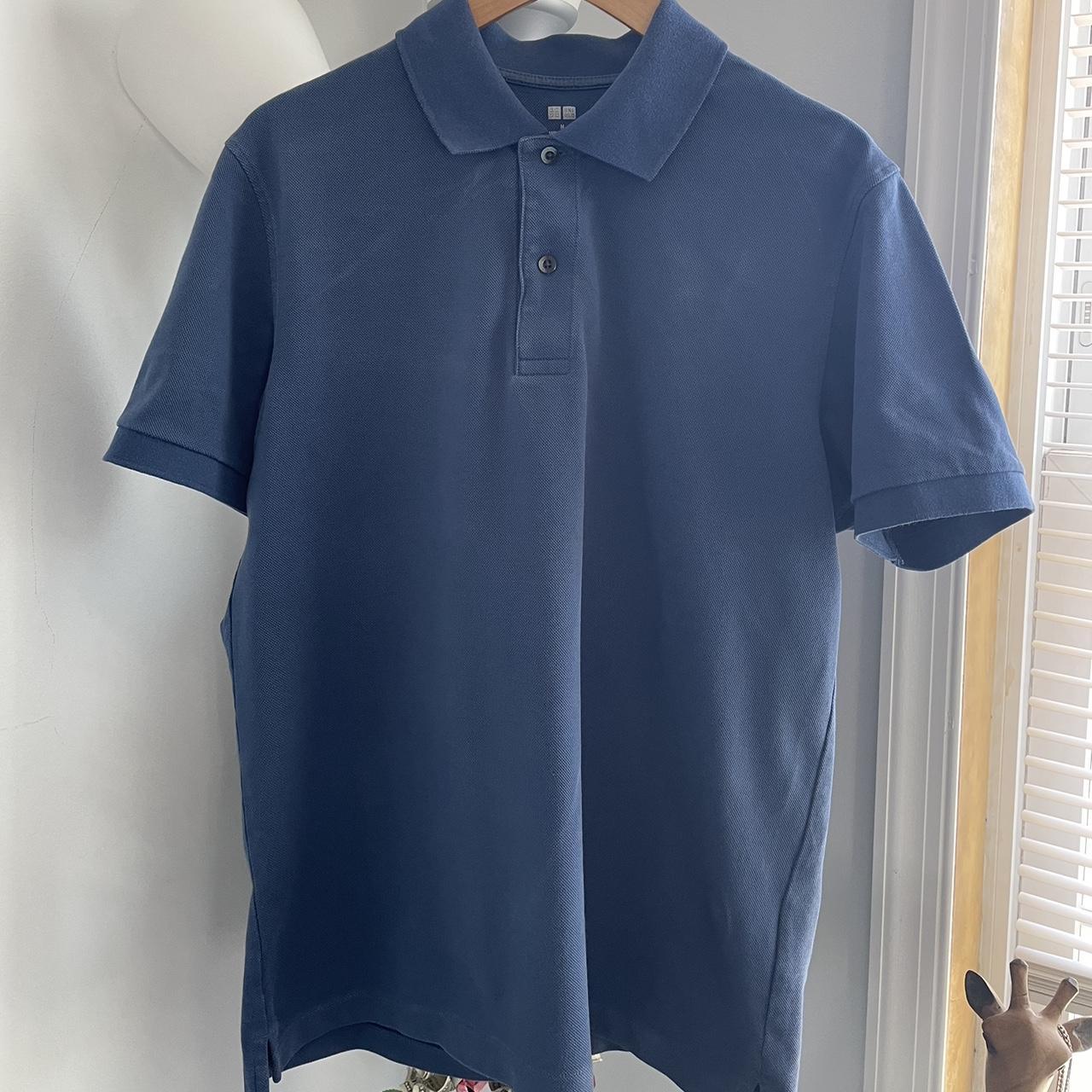 UNIQLO Men's Polo-shirts | Depop