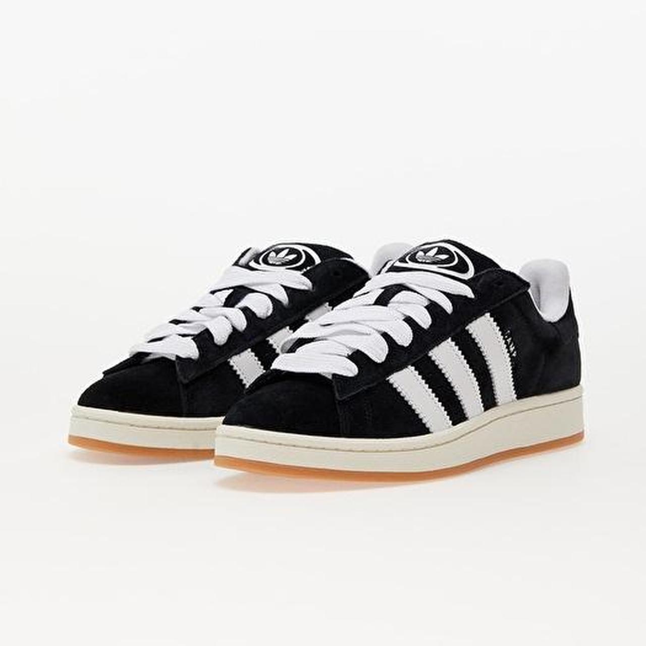 Adidas Campus 00s Sz 55mens 65 Womens Core Depop 1015