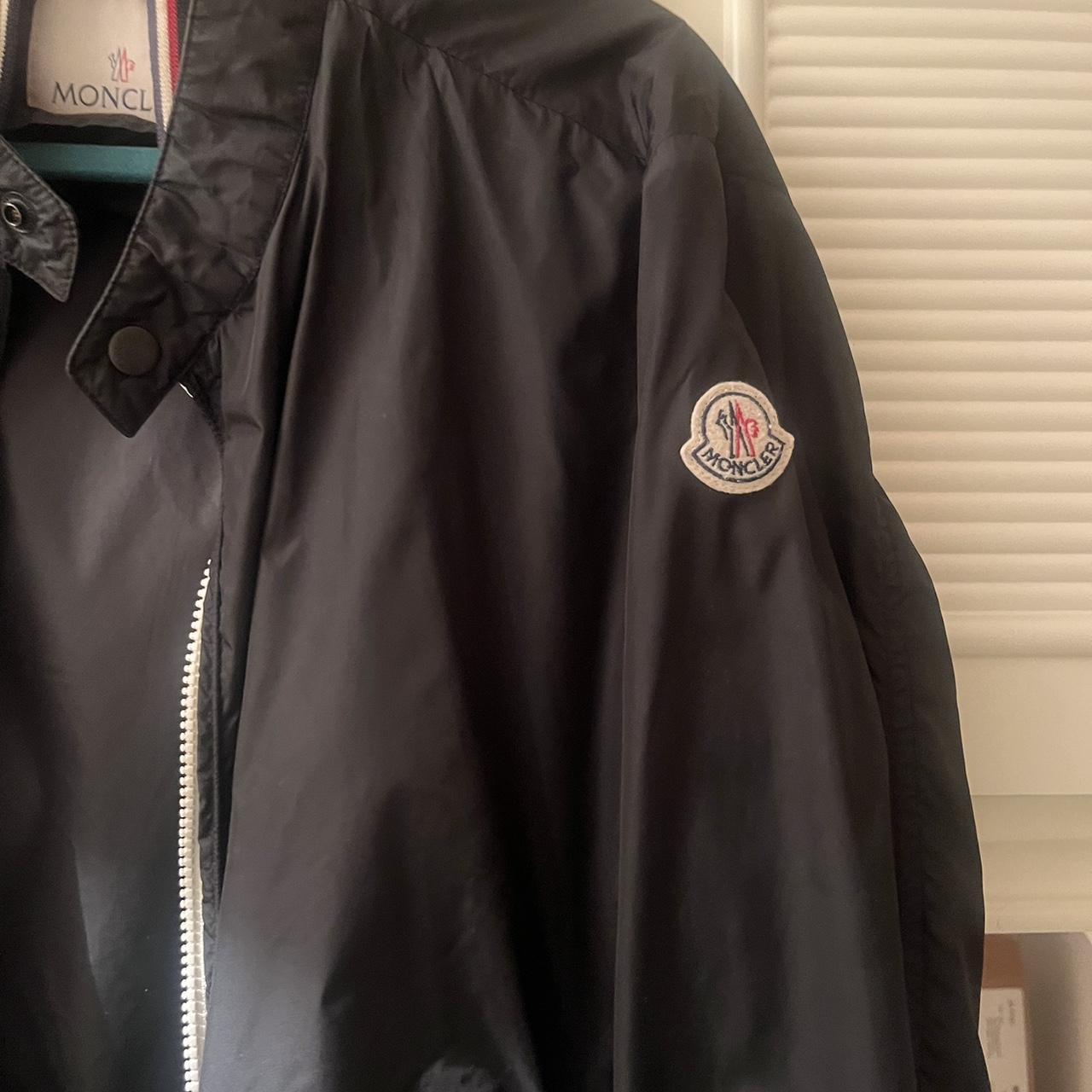 Moncler miroir deals