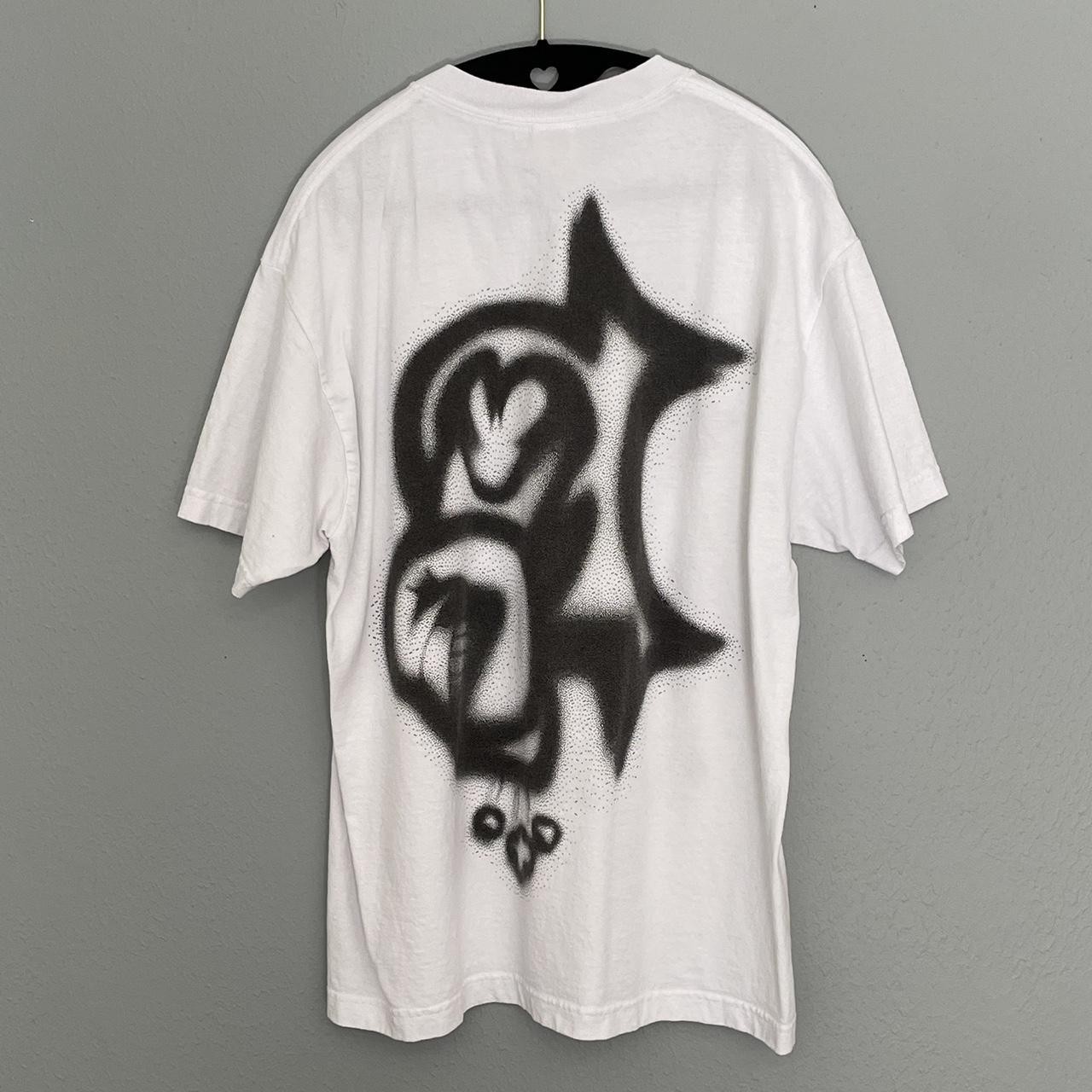 Punk & Yo x Atticus Torre New condition DEPOP | Depop
