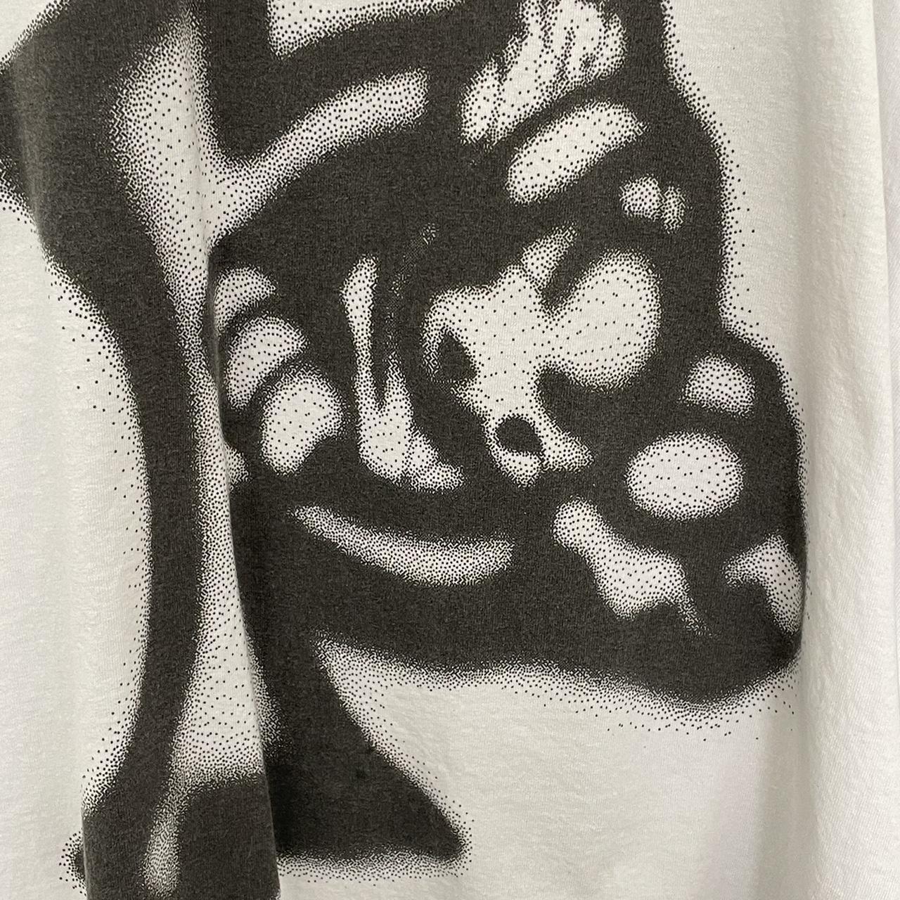 atticus torreパッチ　 fuckthisindustry COLLABORATION — SETTINGS