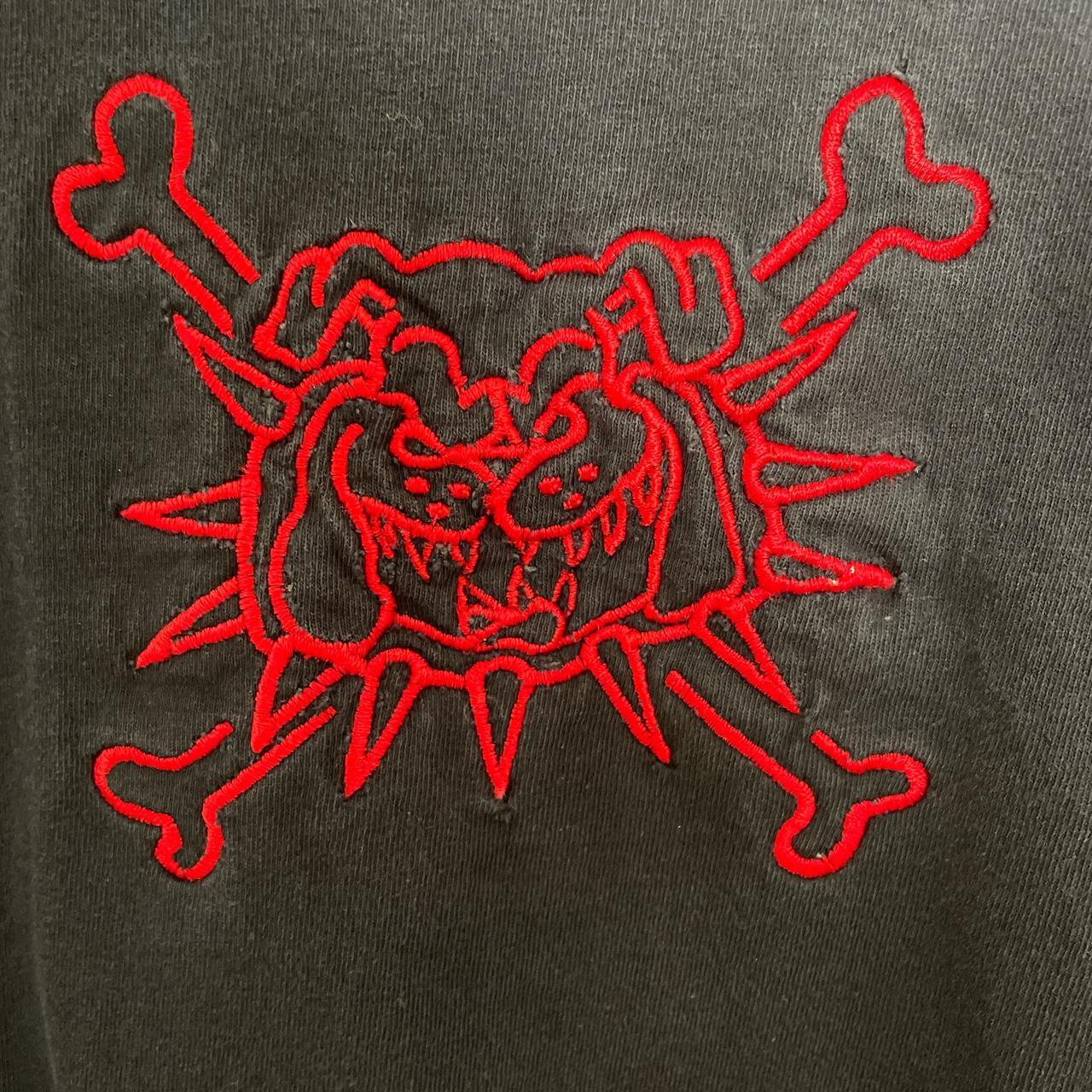 Super OG Redrum Dogpound One of the first Full... - Depop