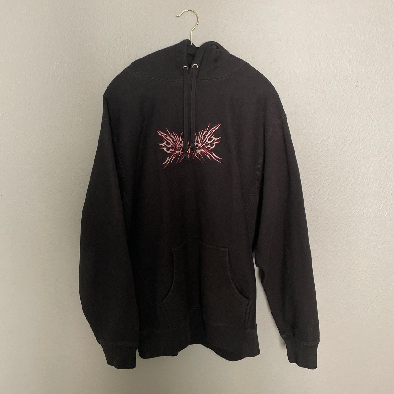 ec melodi ベルト ecmelodi Punkandyo fti EC Melodi EC Melodi Black Stud Belt | Grailed