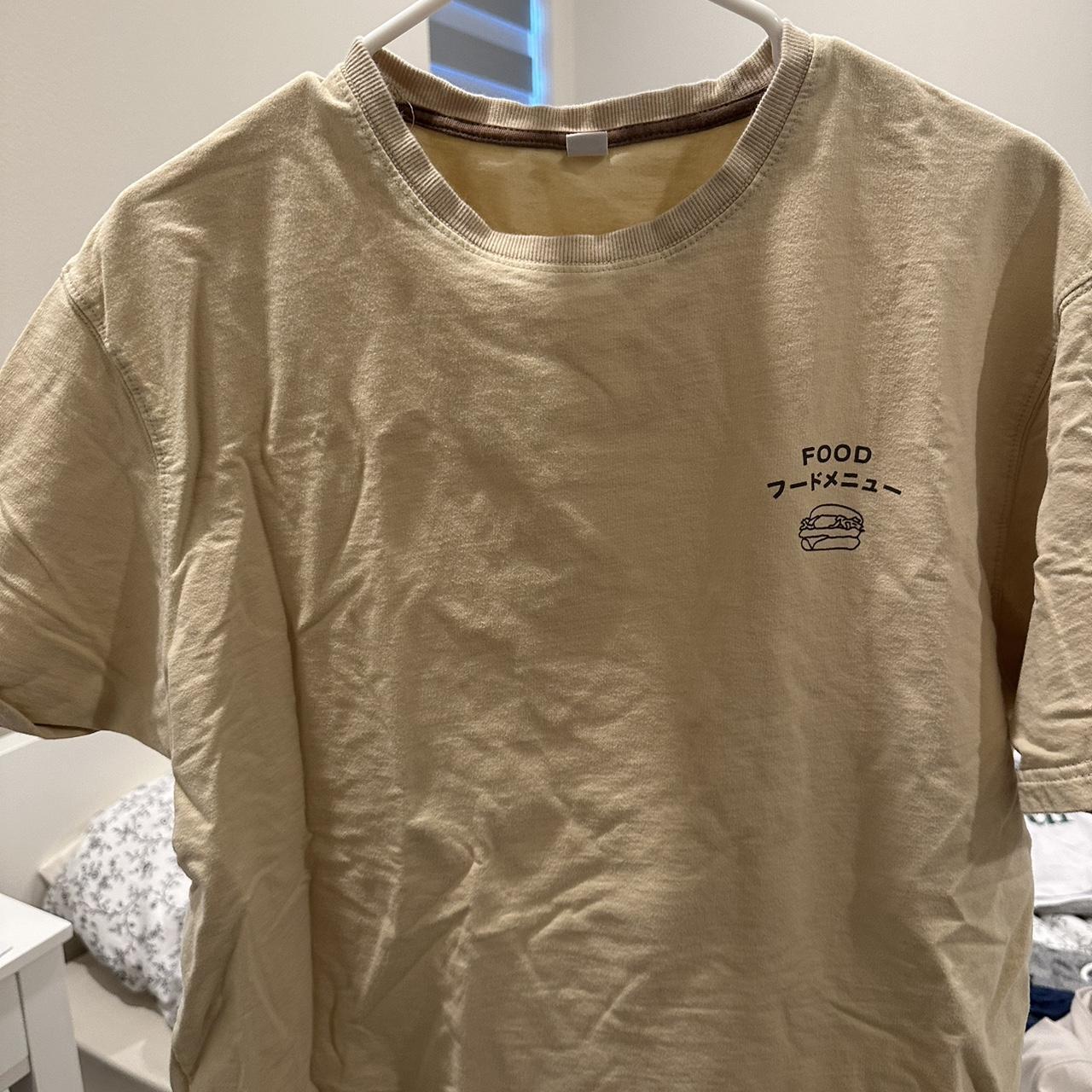 Men's T-shirt | Depop