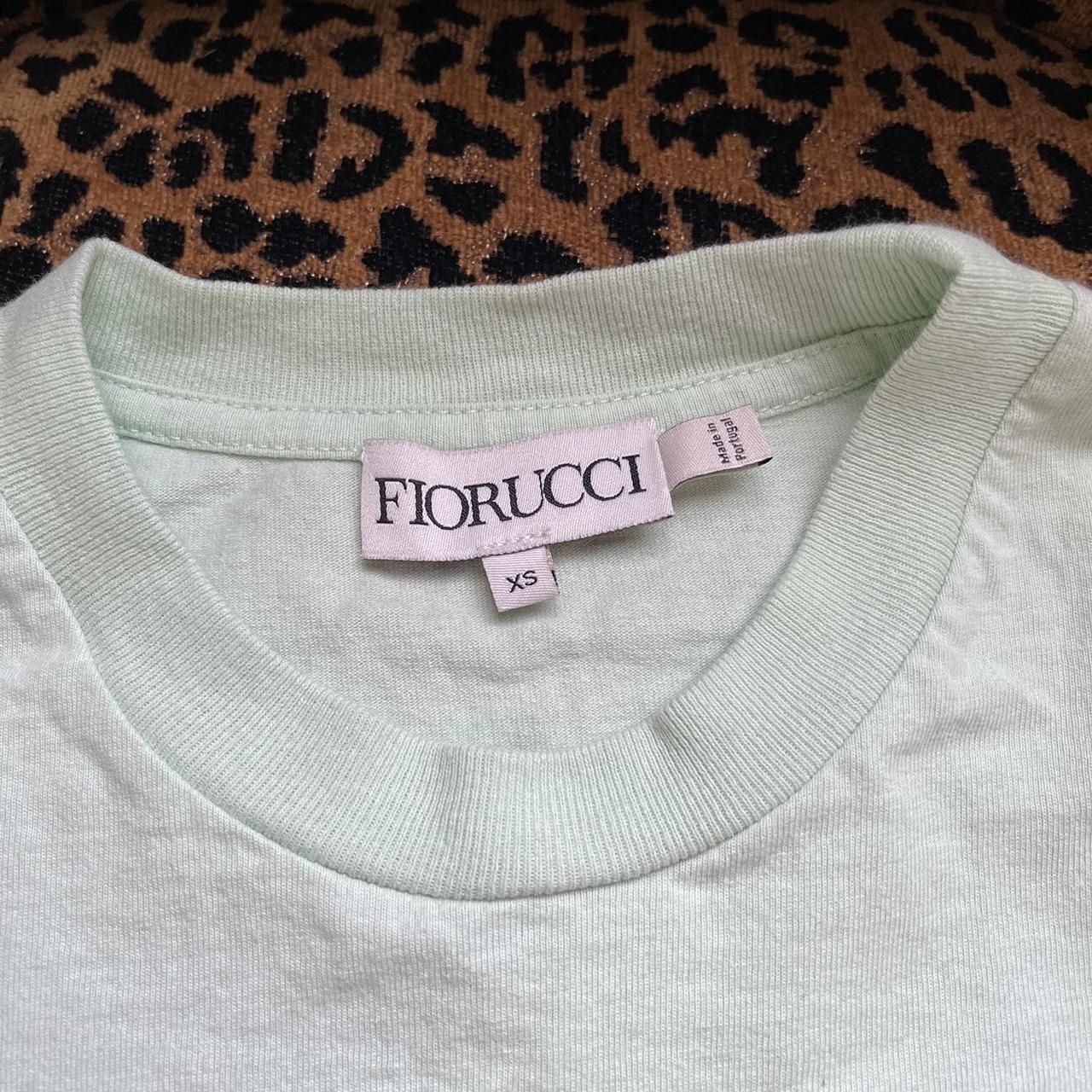 Fiorucci Women's multi T-shirt (5)