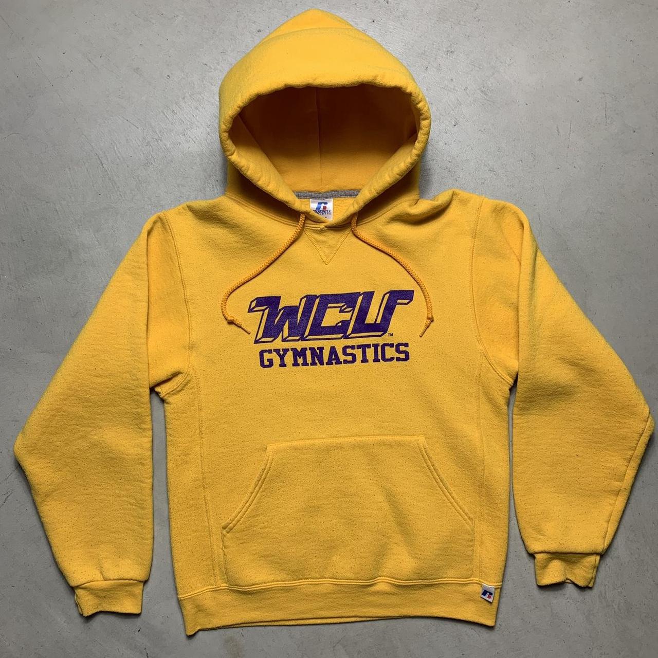 Ucla gymnastics online hoodie