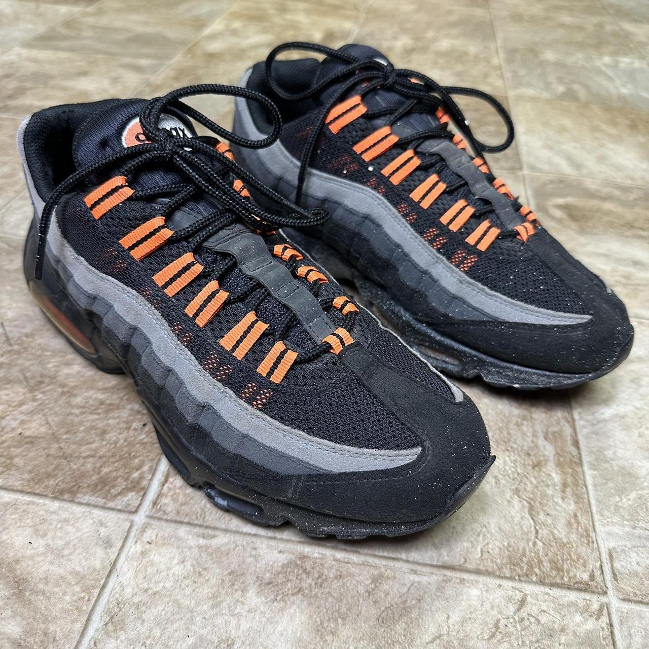 Footwear 2011 Mens Nike Air Max Midsole Nike Air Max 2011 Review