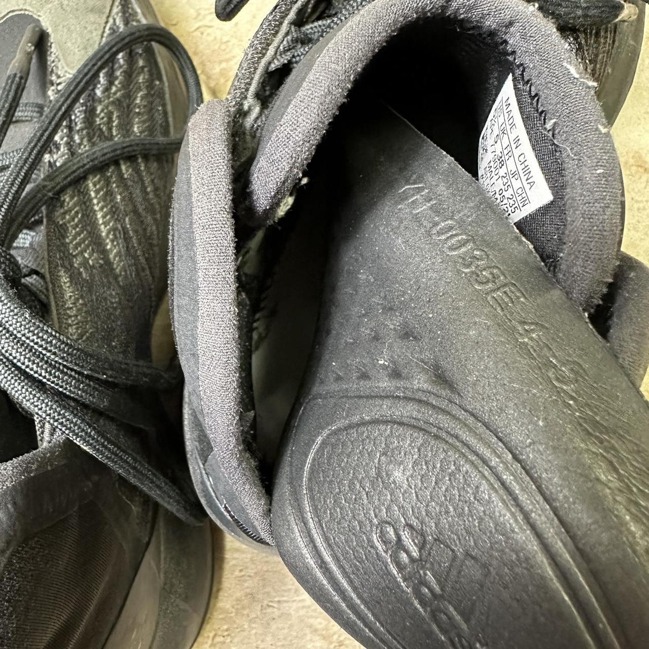 Adidas Yeezy Onyx YZY QNTM Black Quantum GX1317 Mens | Depop Adidas Yeezy Onyx YZY QNTM Black Quantum GX1317 Mens | Depop