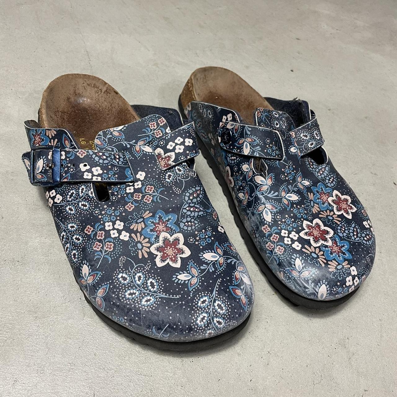 Papillio birkenstock clogs online