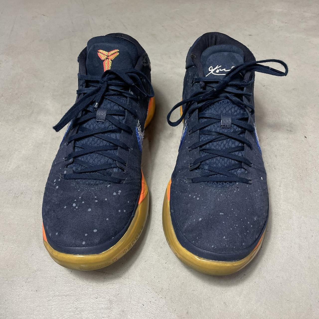 Buy Kobe A.D. Mid EP 'Rise' - 922484 401 | GOAT