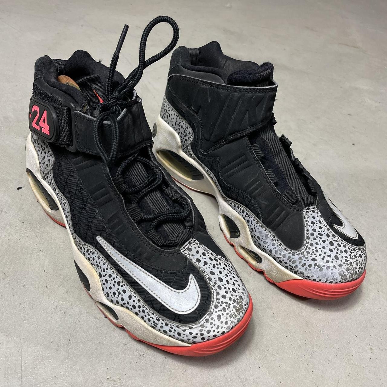 Air griffey max 1 safari best sale