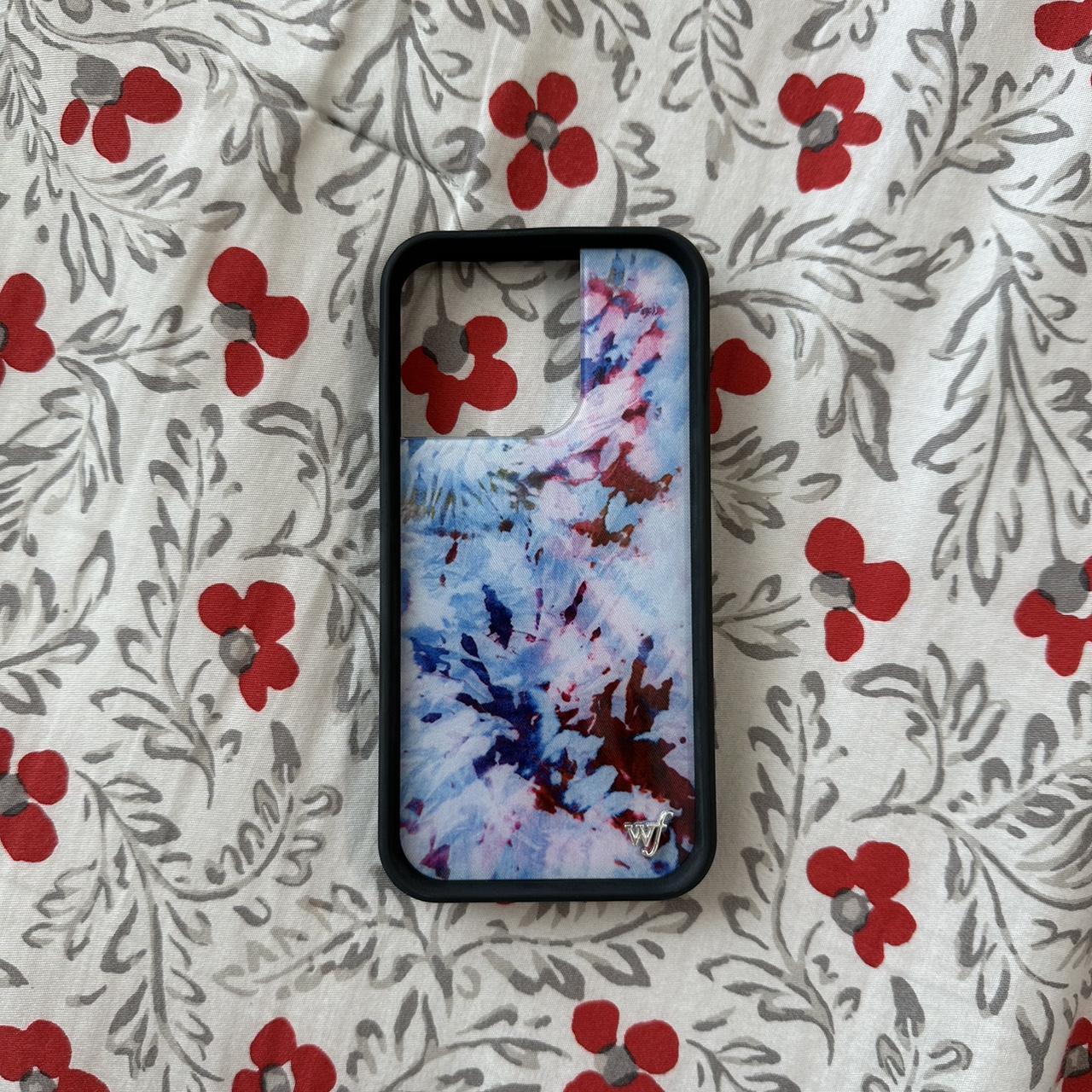 Wildflower x Bretman Rock Iphone 14 Pro Collab Case. | Depop