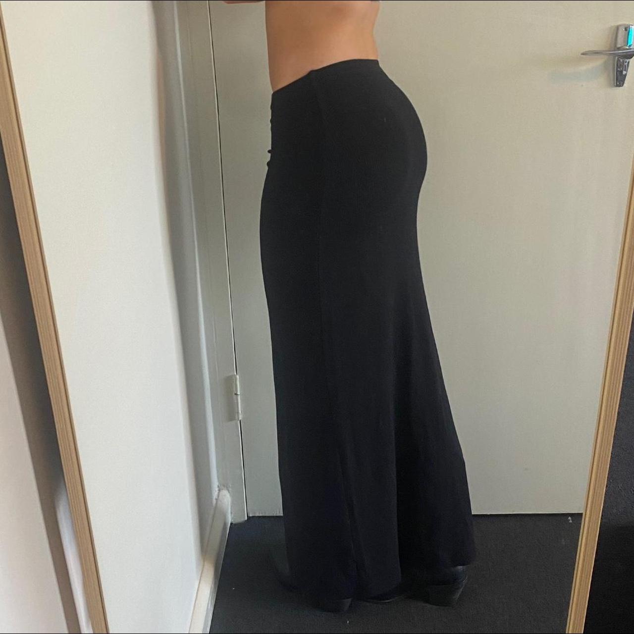 Kookai Maxi Skirt🌺 Size S Great Condition 30 Depop