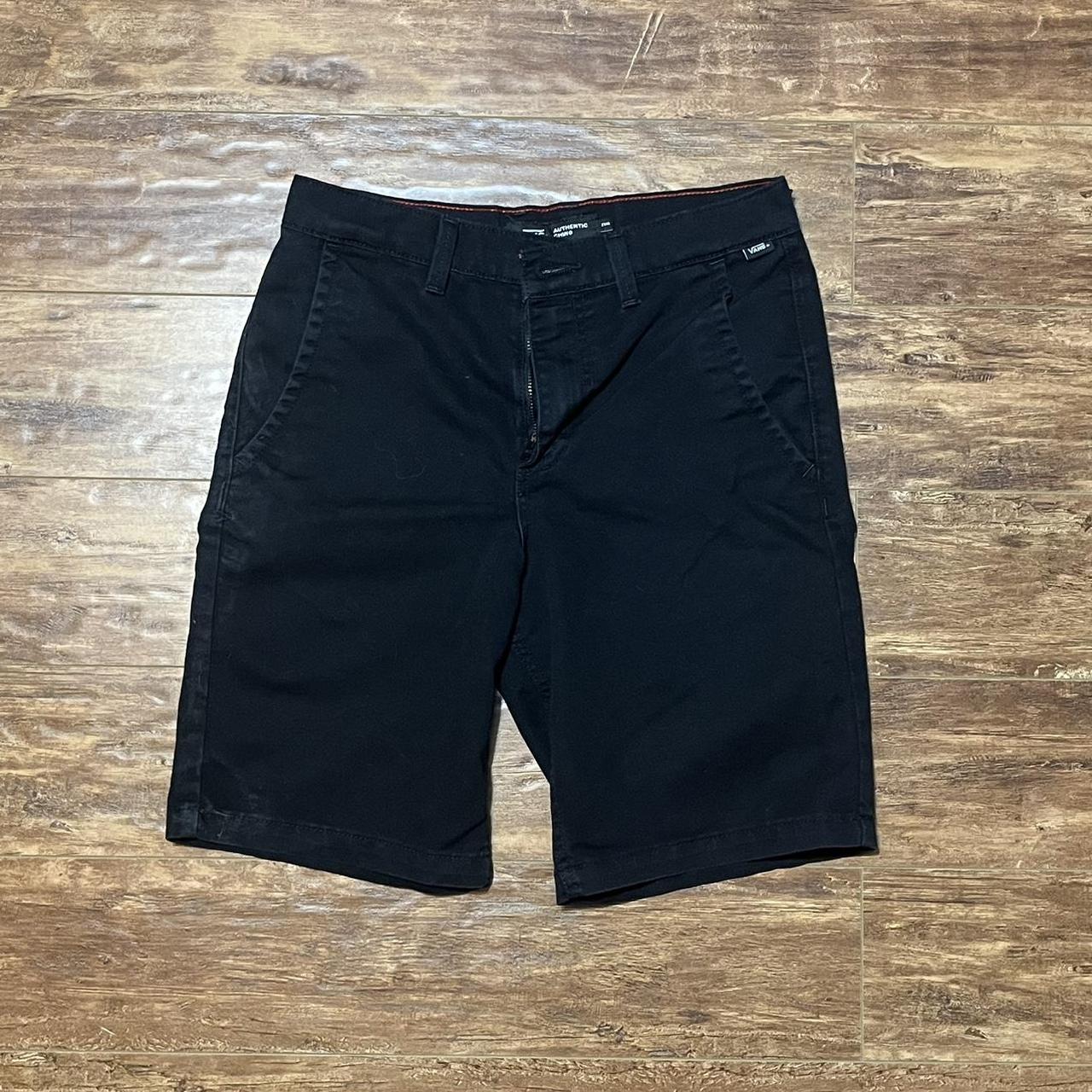 Vans shorts best sale price