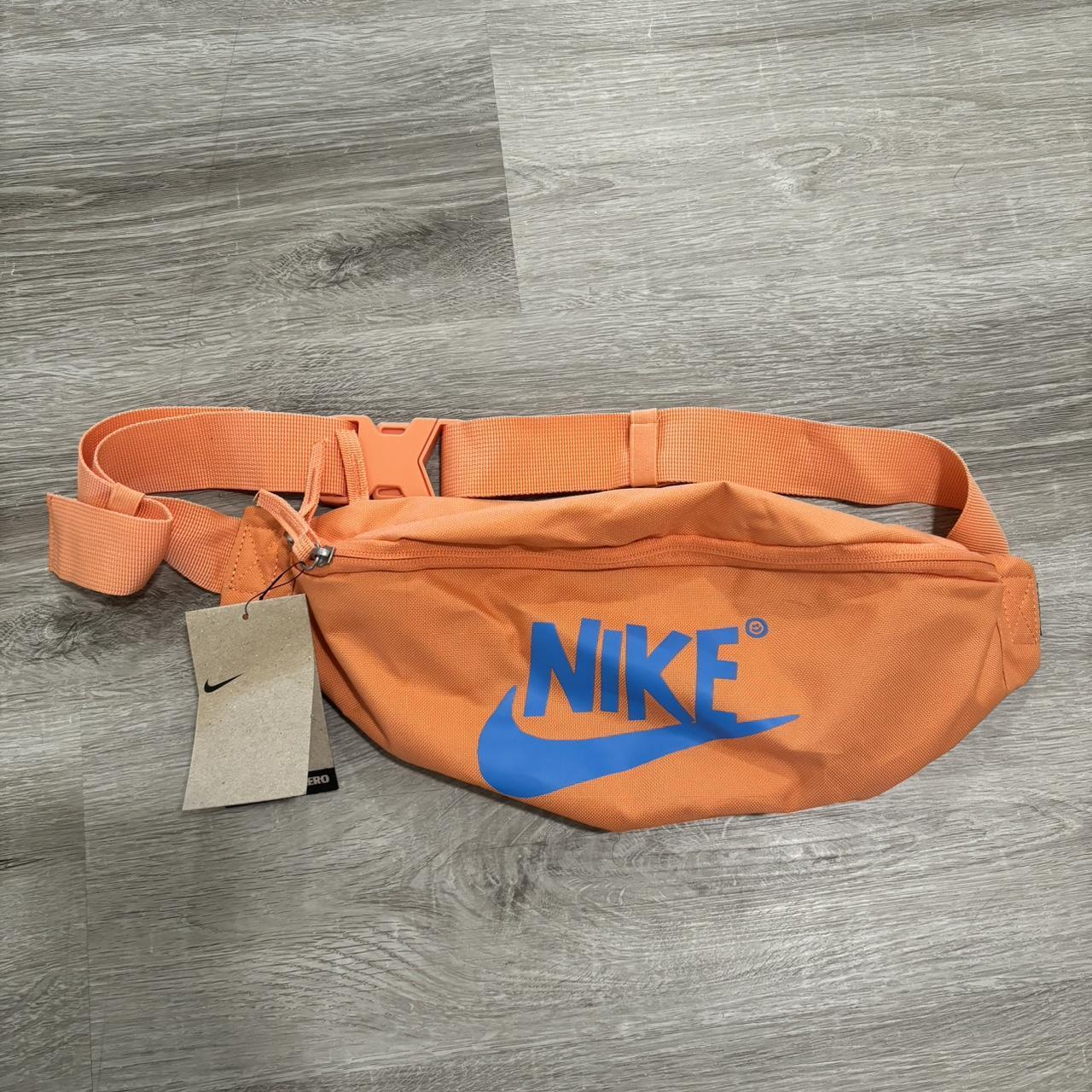 nike belt bag big