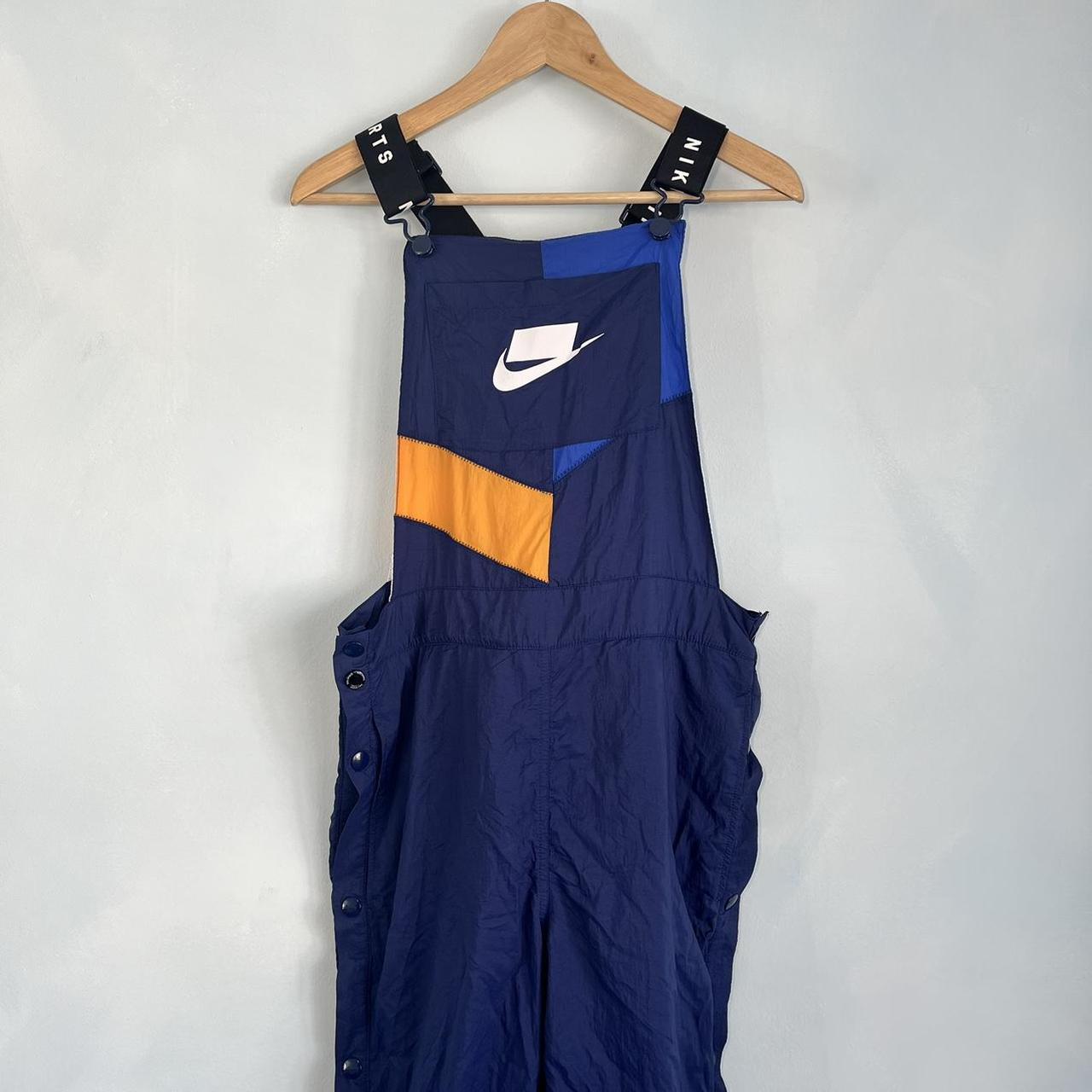 Nike supreme dungarees best sale