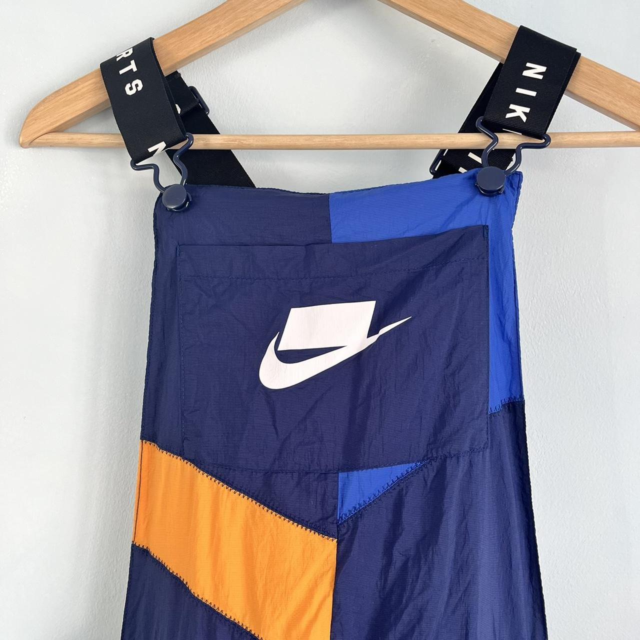 Nike Sports Overalls FREE SHIPPING ON 2 ITEMS Depop