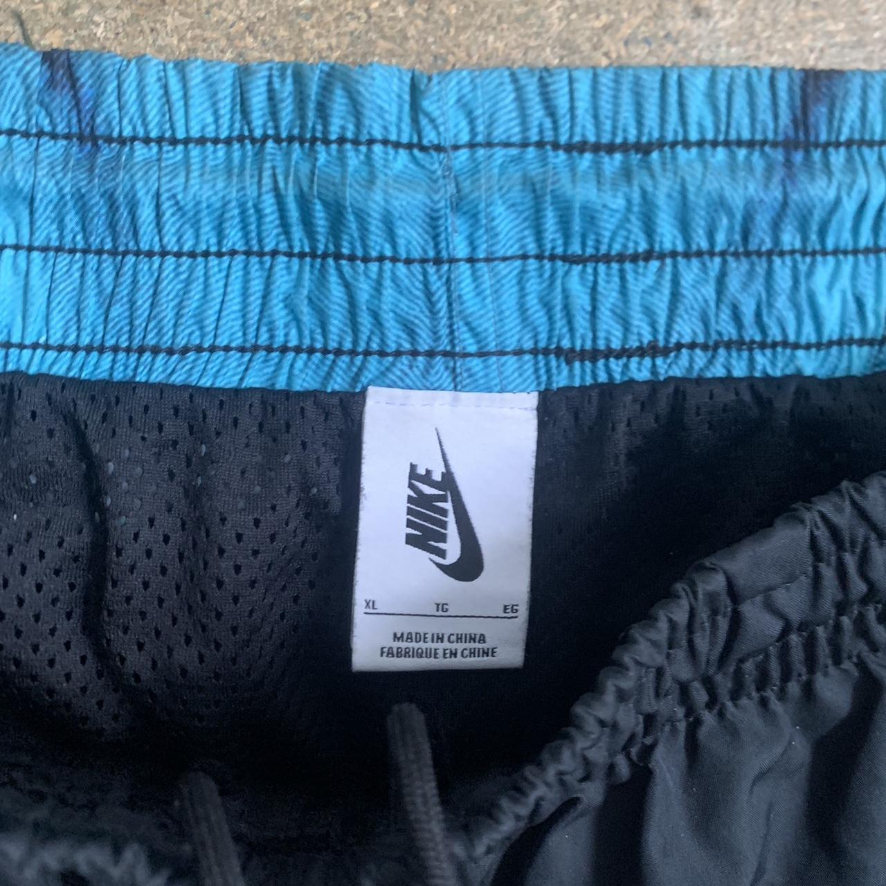 Nike SK AIR tracksuit Full Skepta x Depop