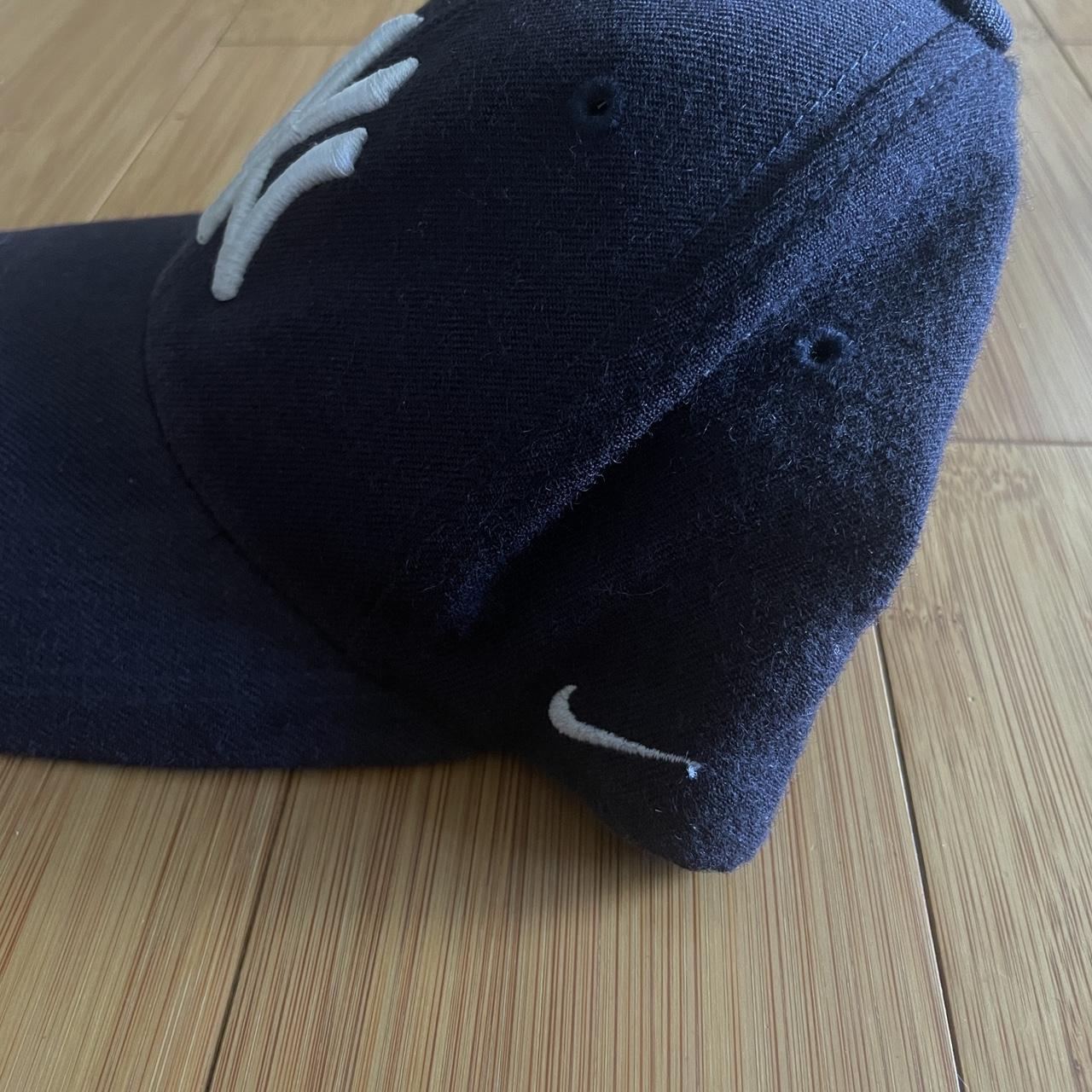 Nike MLB Atlanta Braves Heritage86 Dad Hat BRAND:  - Depop