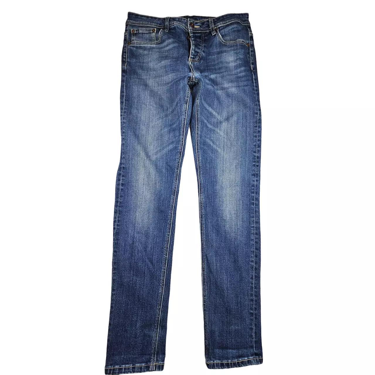 Men's jeans for fashion the money