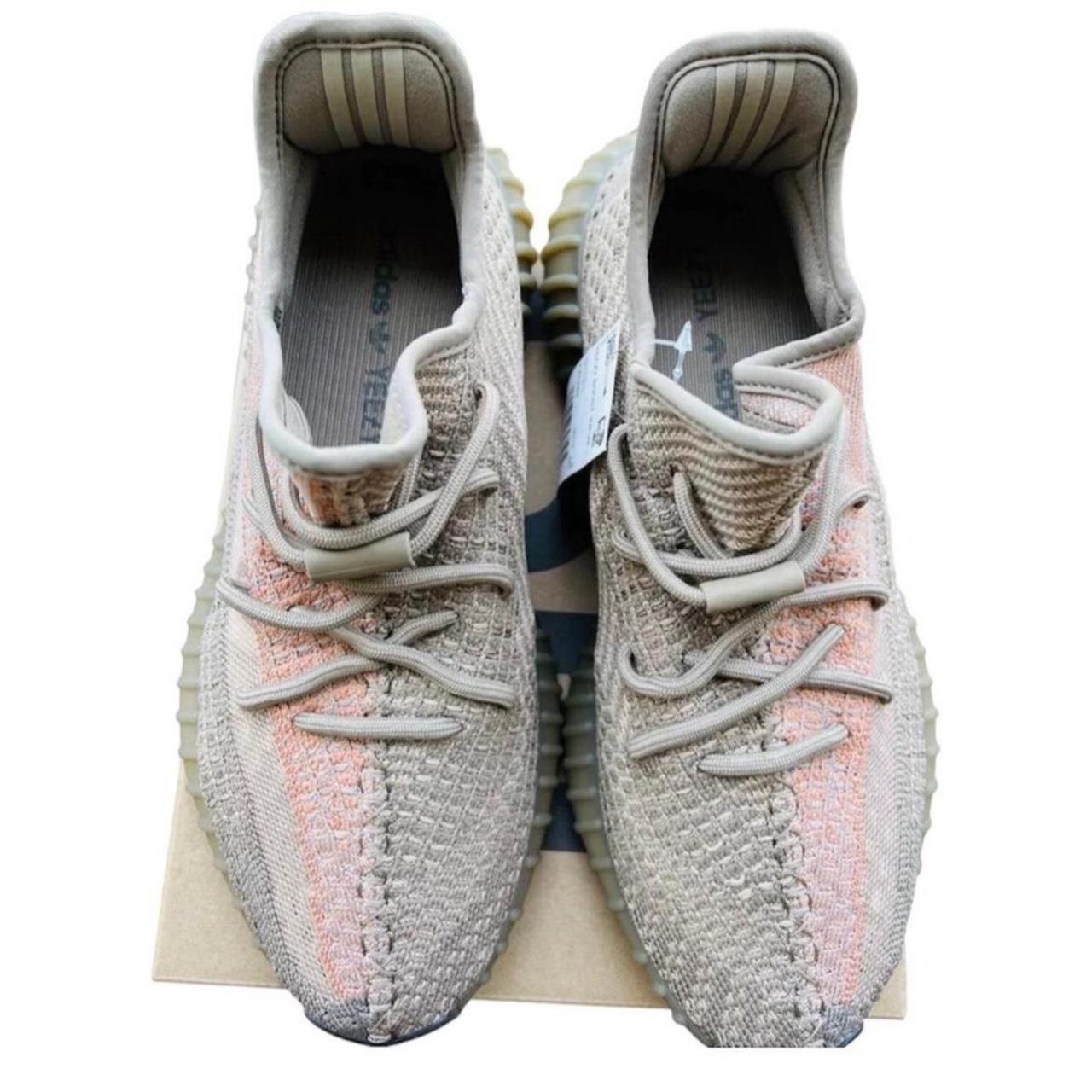 yeezy boost 350 v2 santau