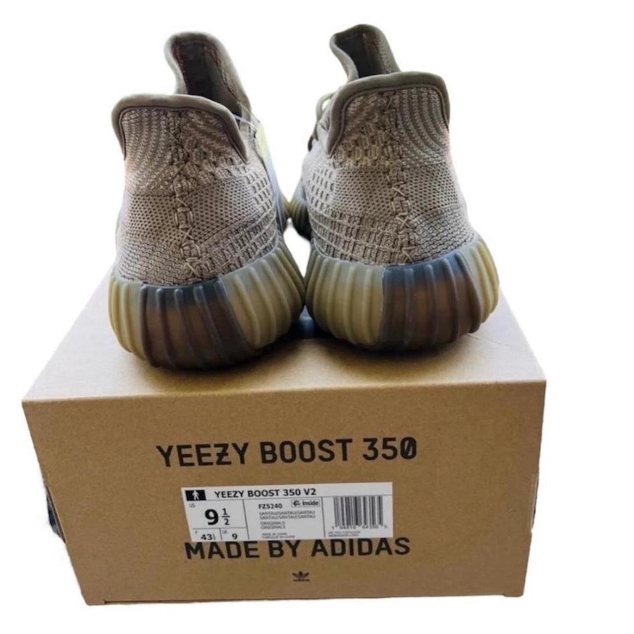 yeezy boost 350 v2 santau