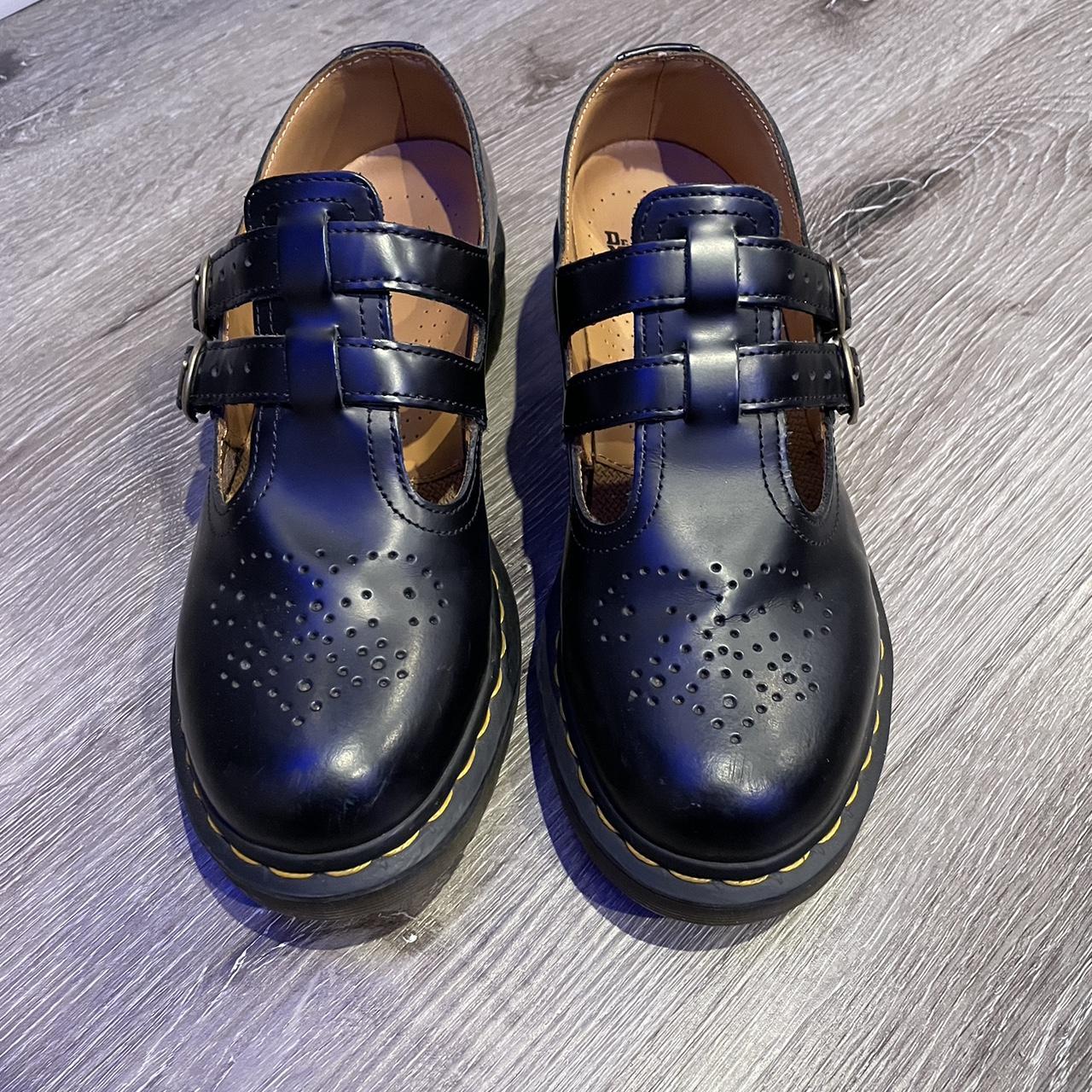 mary jane shoes docs