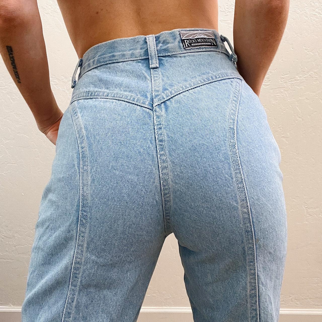 rockies jeans 90s