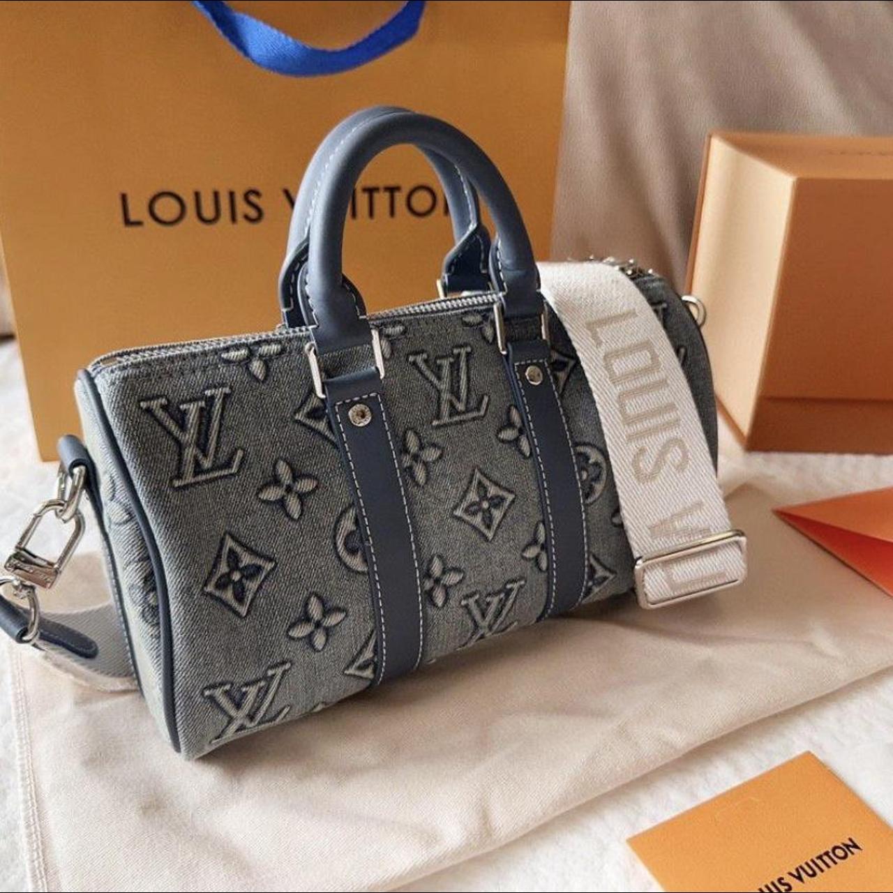 ❌RESERVED PLEASE DON'T BUY❌ Louis Vuitton trocadero - Depop