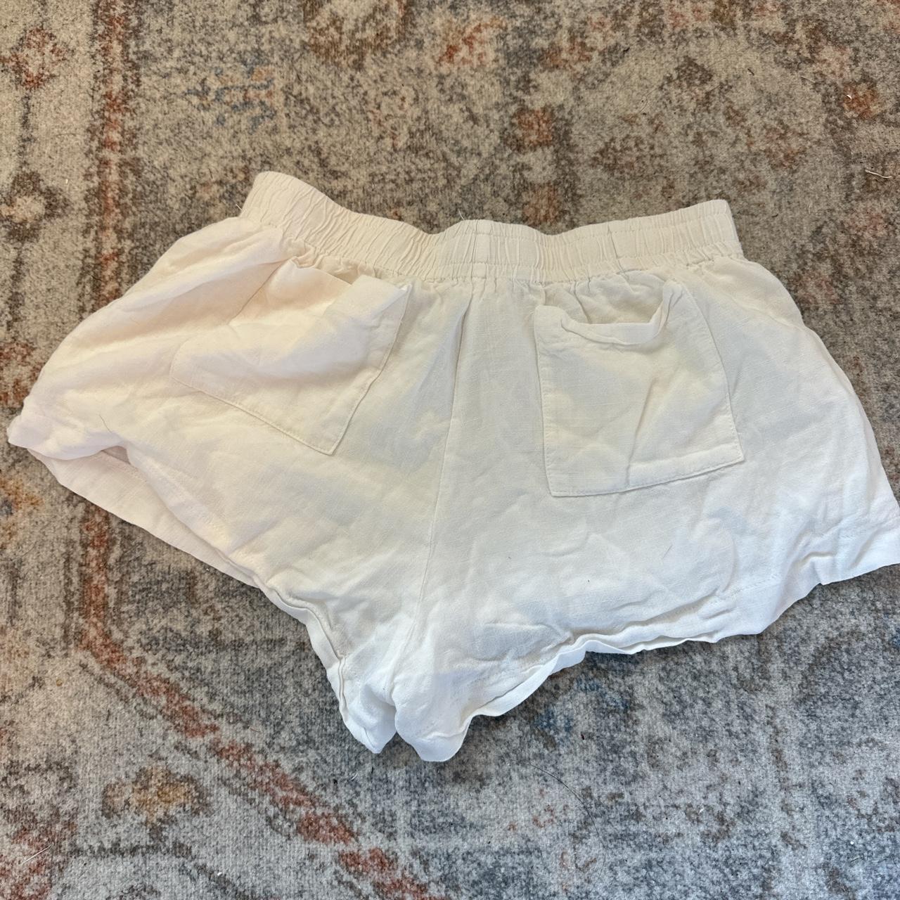 princess polly beach house shorts Depop