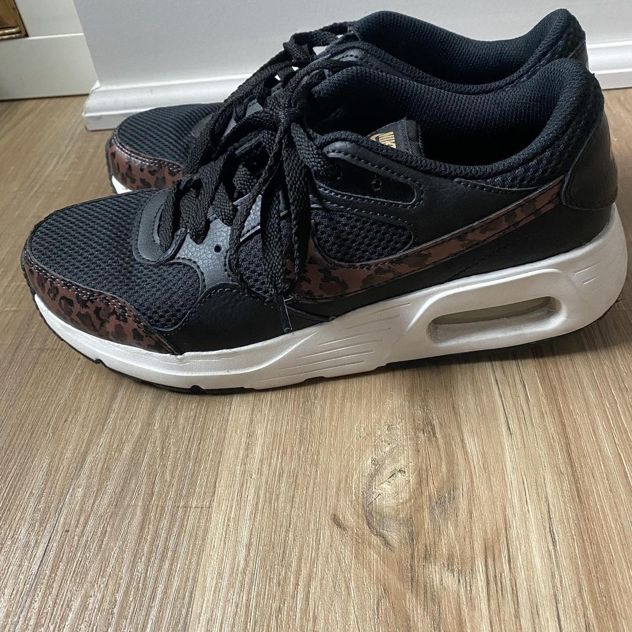 Leopard print nike womens clearance shoes